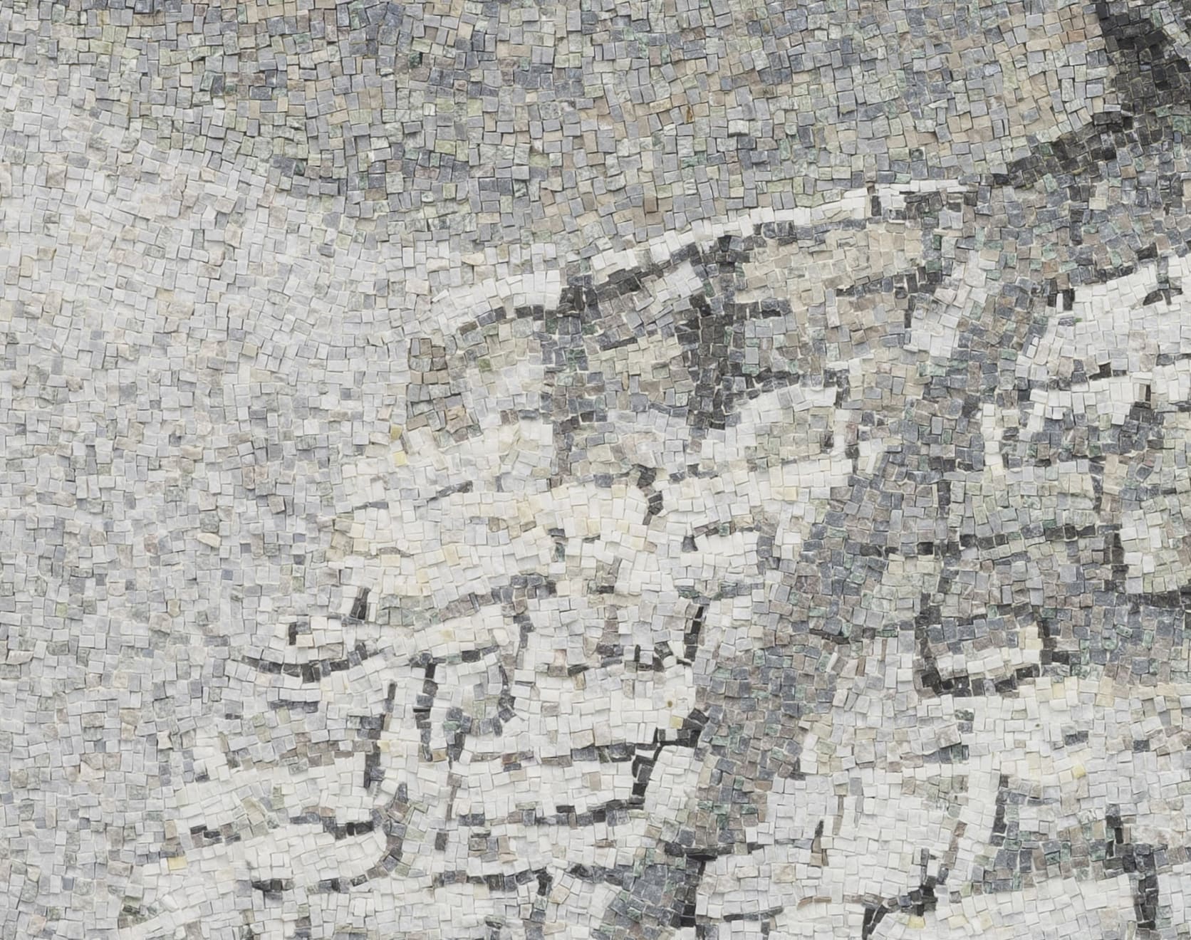 Adrian Paci, Il salto, 2014