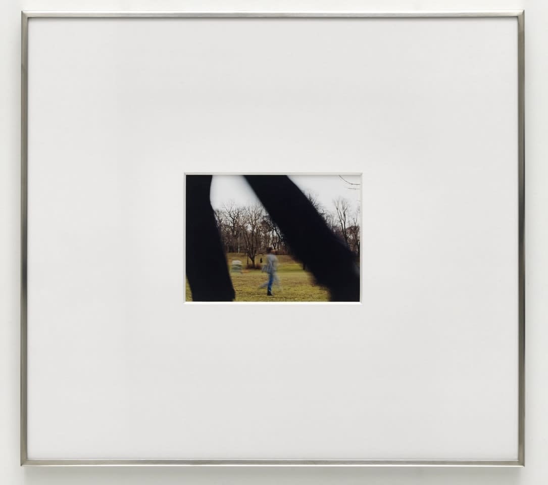 Talia Chetrit, Untitled, 2013