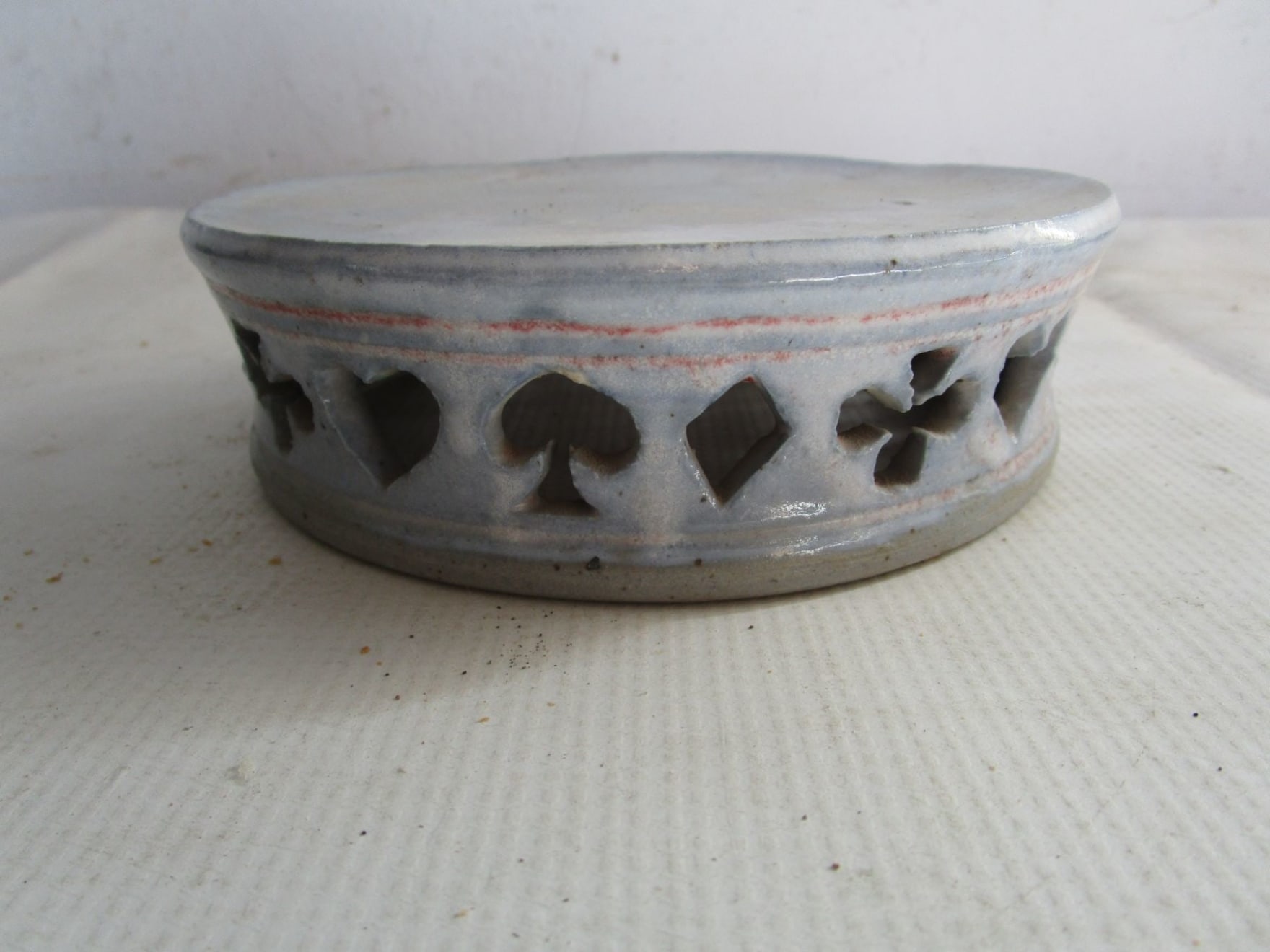 Magdalena Suarez Frimkess, Untitled