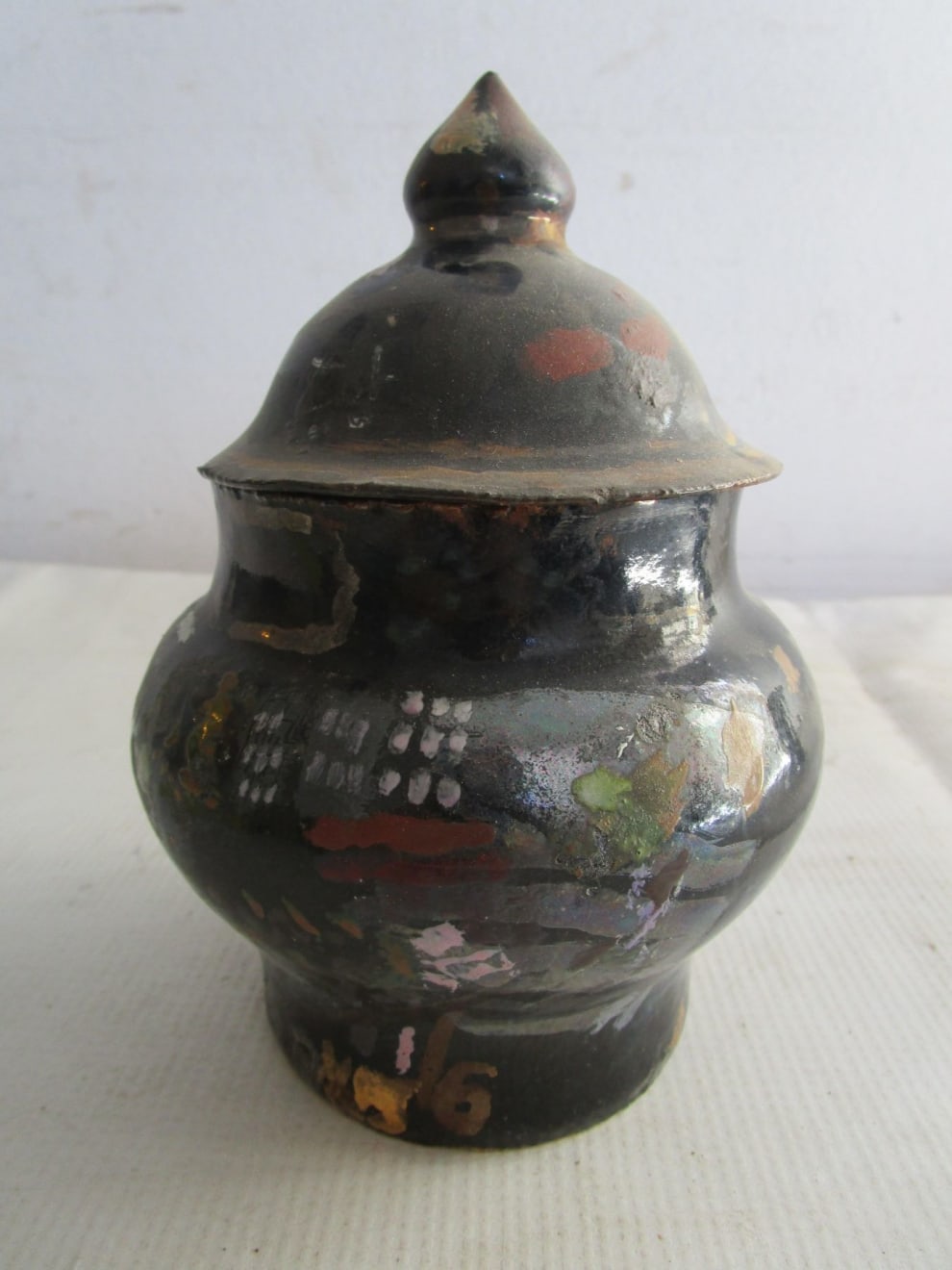 Magdalena Suarez Frimkess, Untitled