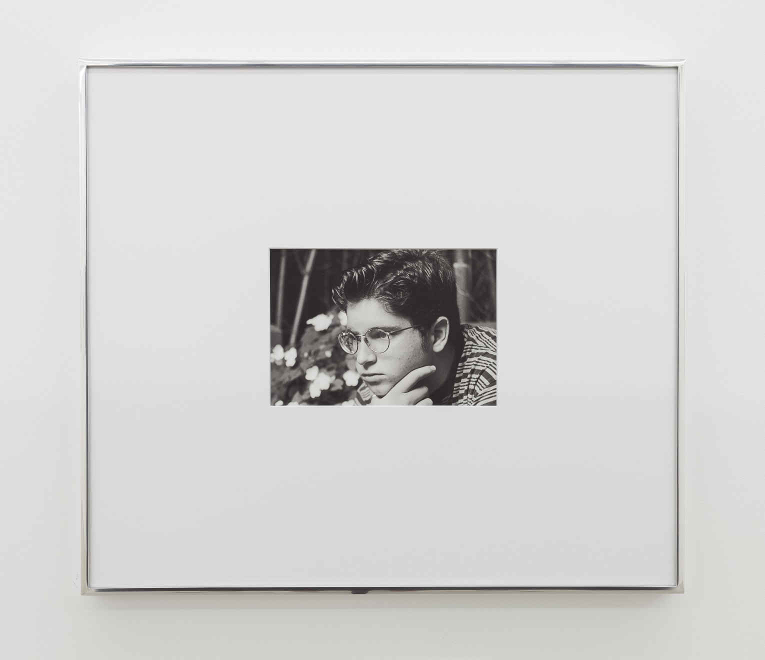 Talia Chetrit, Brother, 1995/2013