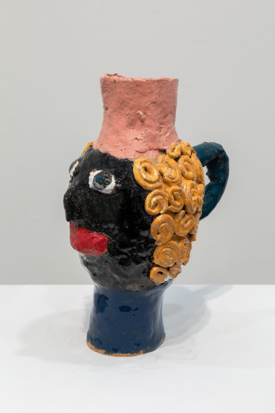 Magdalena Suarez Frimkess, Untitled, 2018