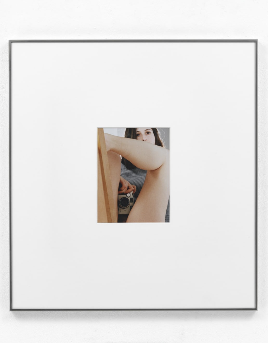Talia Chetrit, Bottomless (# 1), 2015