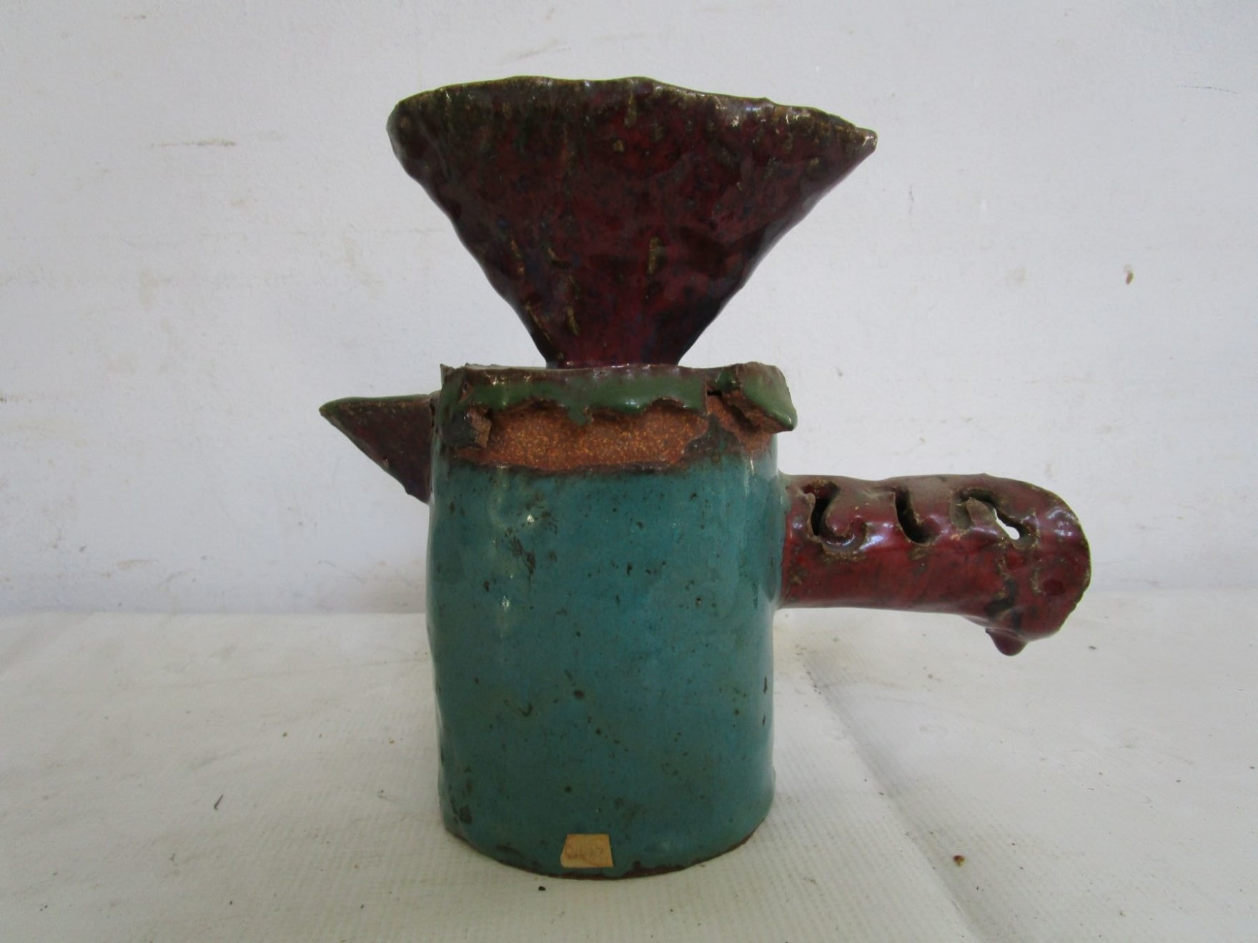 Magdalena Suarez Frimkess, Untitled, 1975