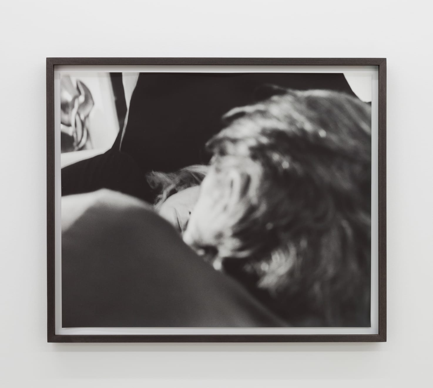 Talia Chetrit, Parents (Side), 2013