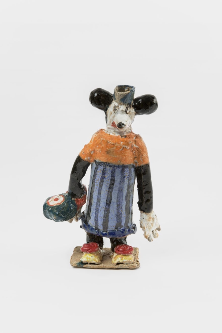 Magdalena Suarez Frimkess, Untitled, 2018