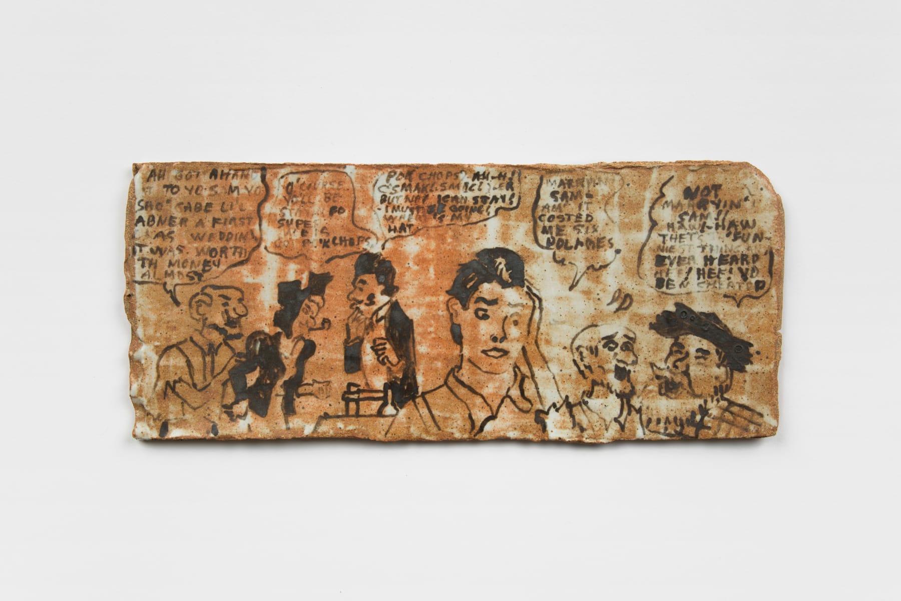 Magdalena Suarez Frimkess, Untitled, 2019