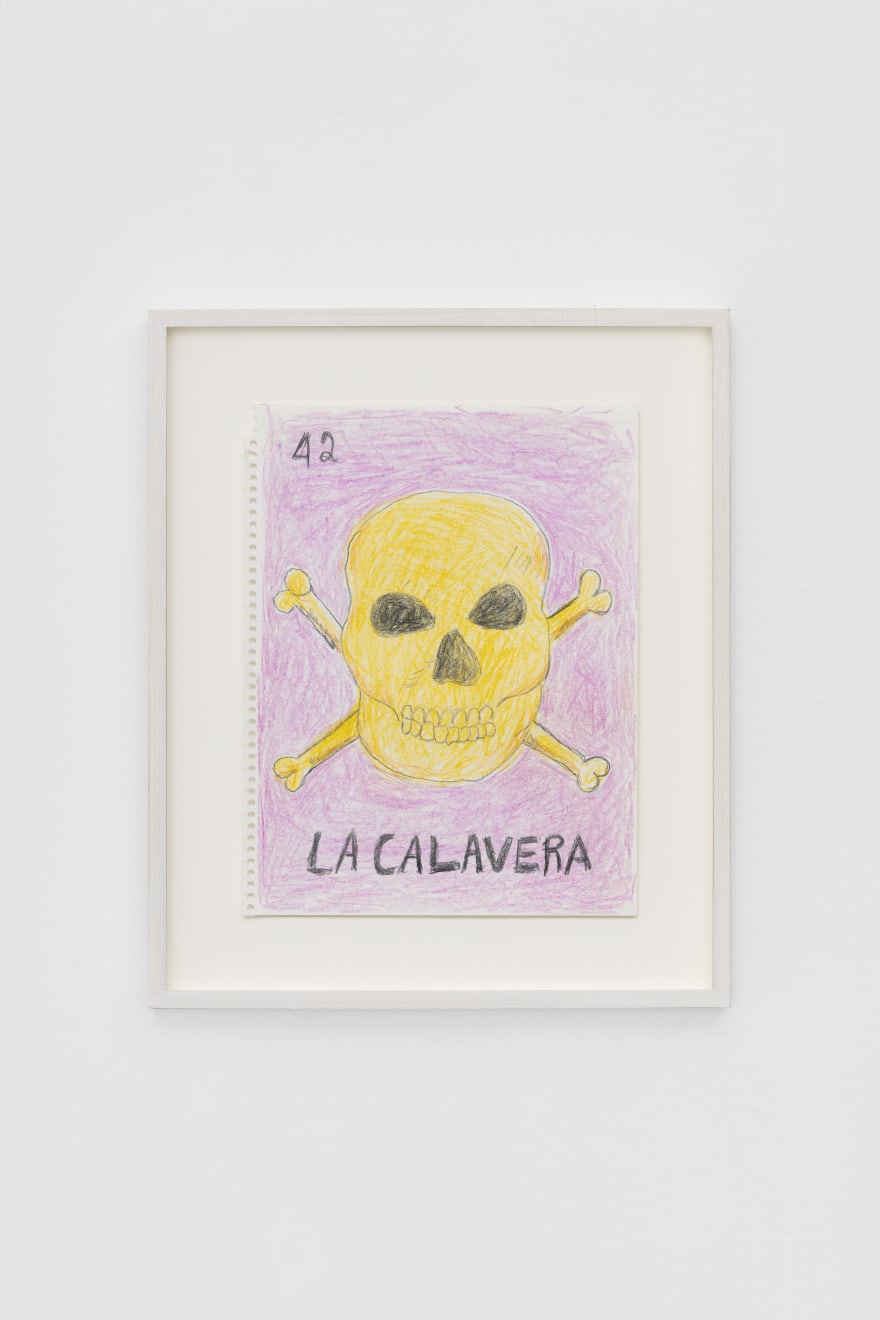 Magdalena Suarez Frimkess, Untitled, 2021