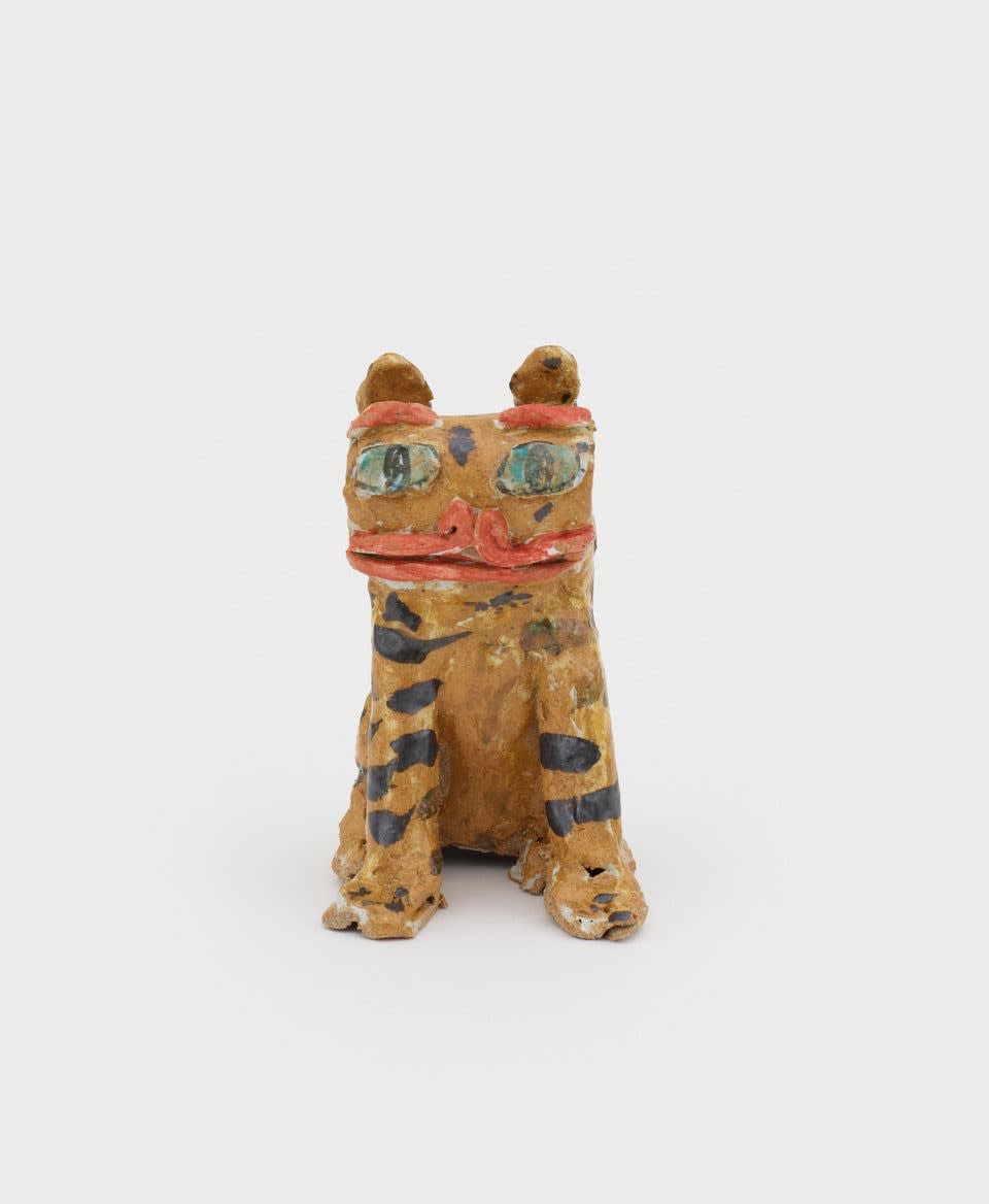 Magdalena Suarez Frimkess, Untitled, 2020