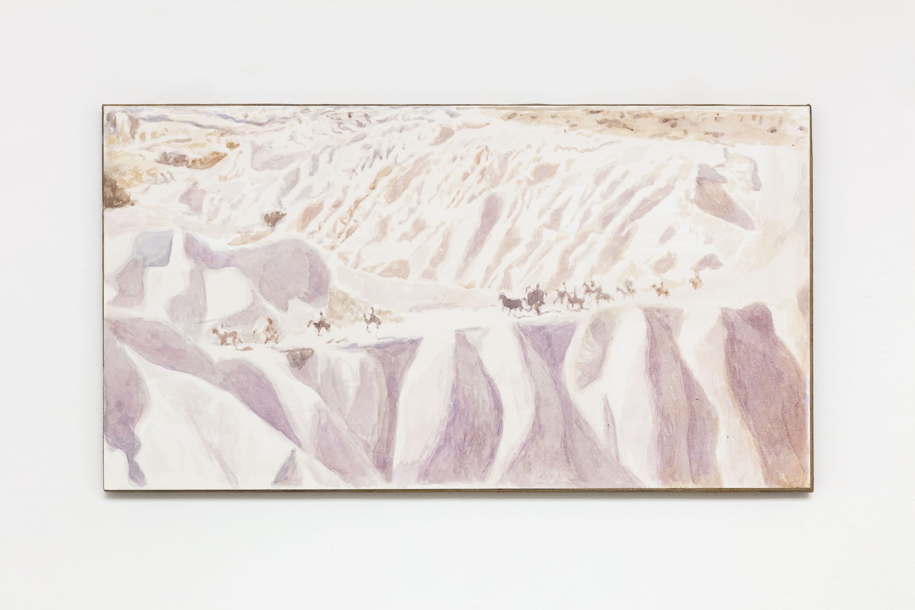 Adrian Paci, Medea, 2019