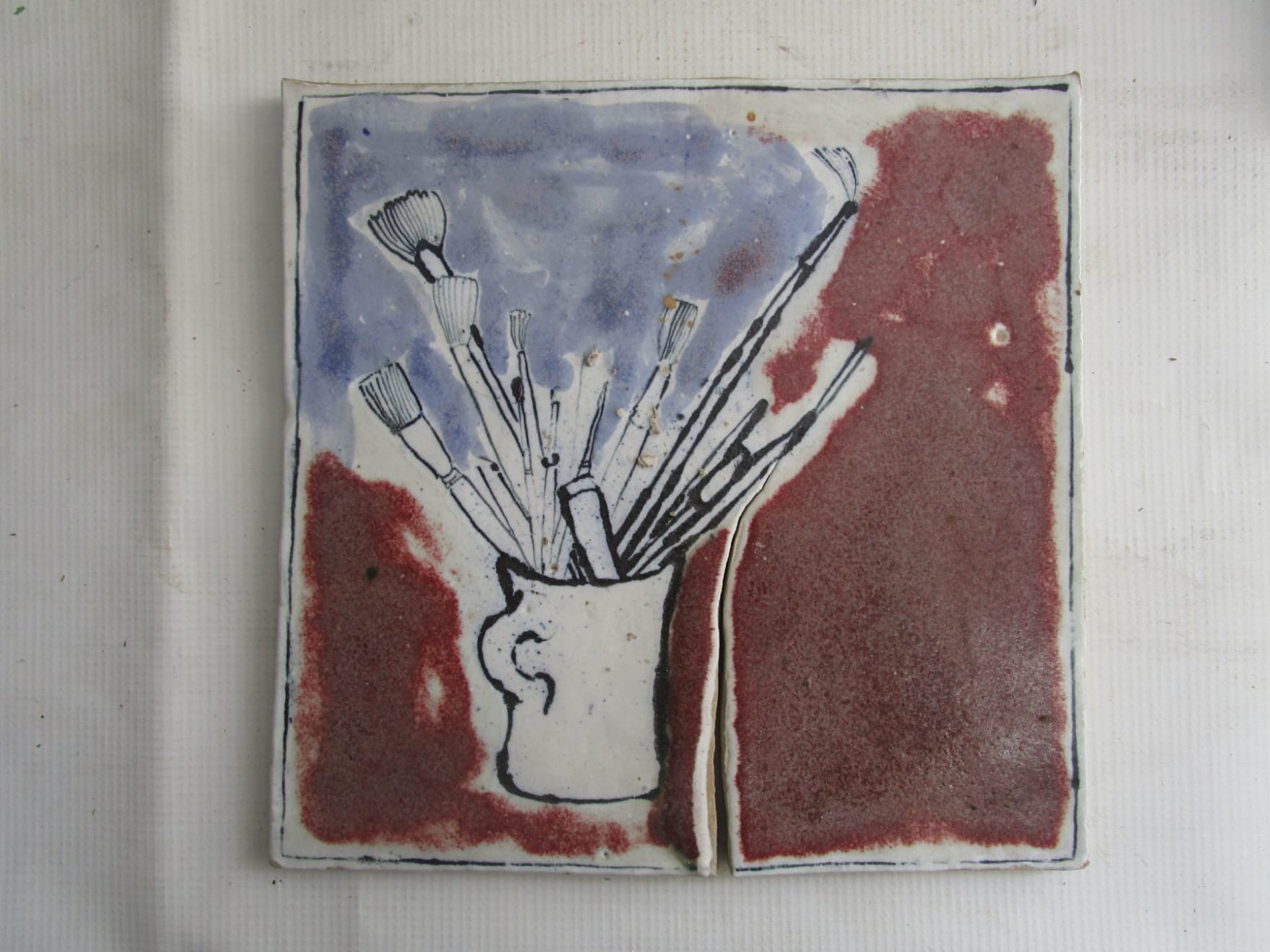 Magdalena Suarez Frimkess, Untitled, 1976