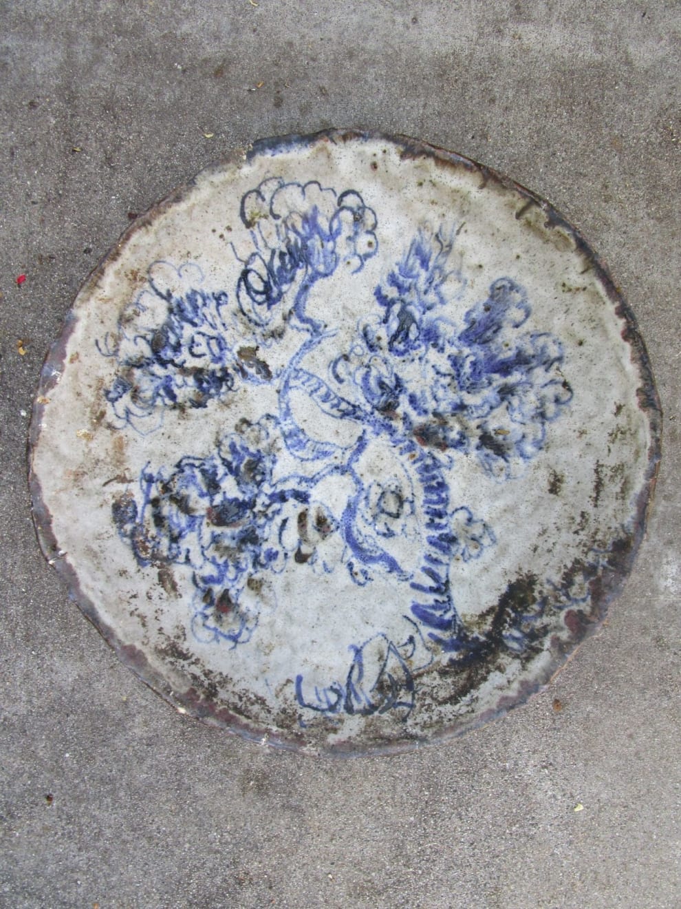 Magdalena Suarez Frimkess, Untitled