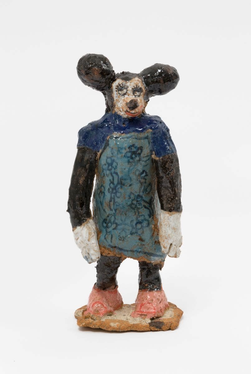 Magdalena Suarez Frimkess, Untitled, 2017