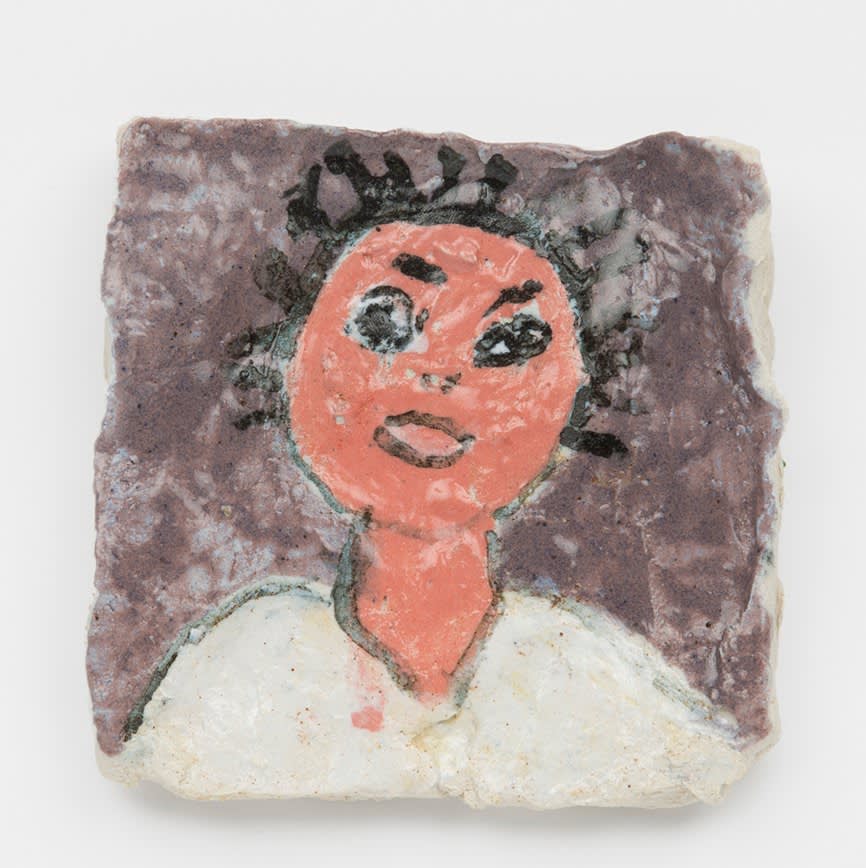 Magdalena Suarez Frimkess, Untitled, 2021