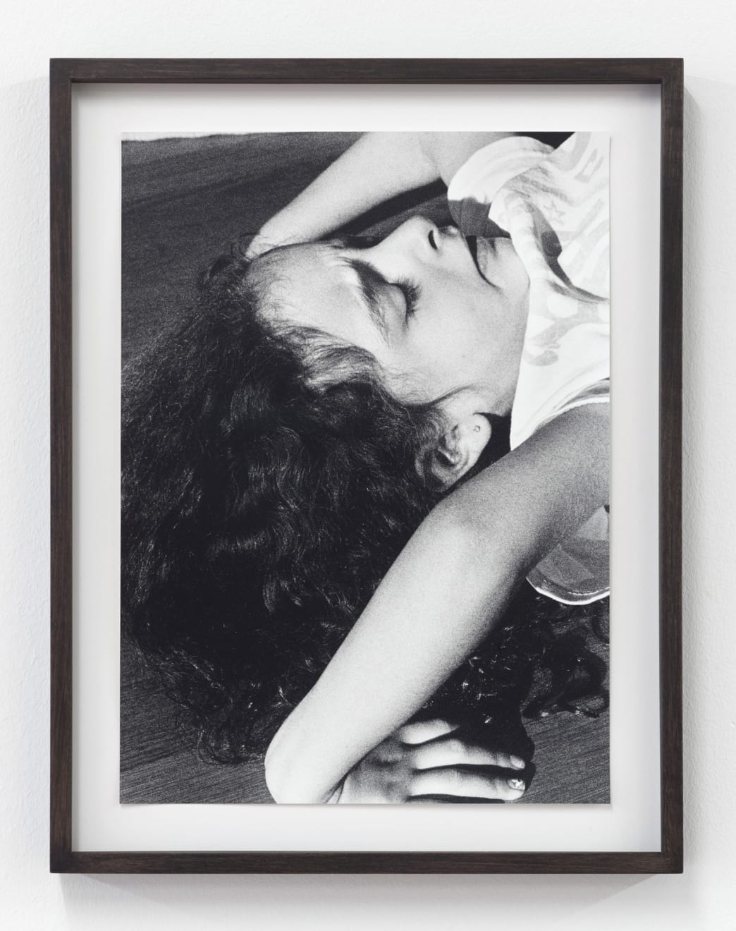 Talia Chetrit, Untitled (Daphne), 2013-2018