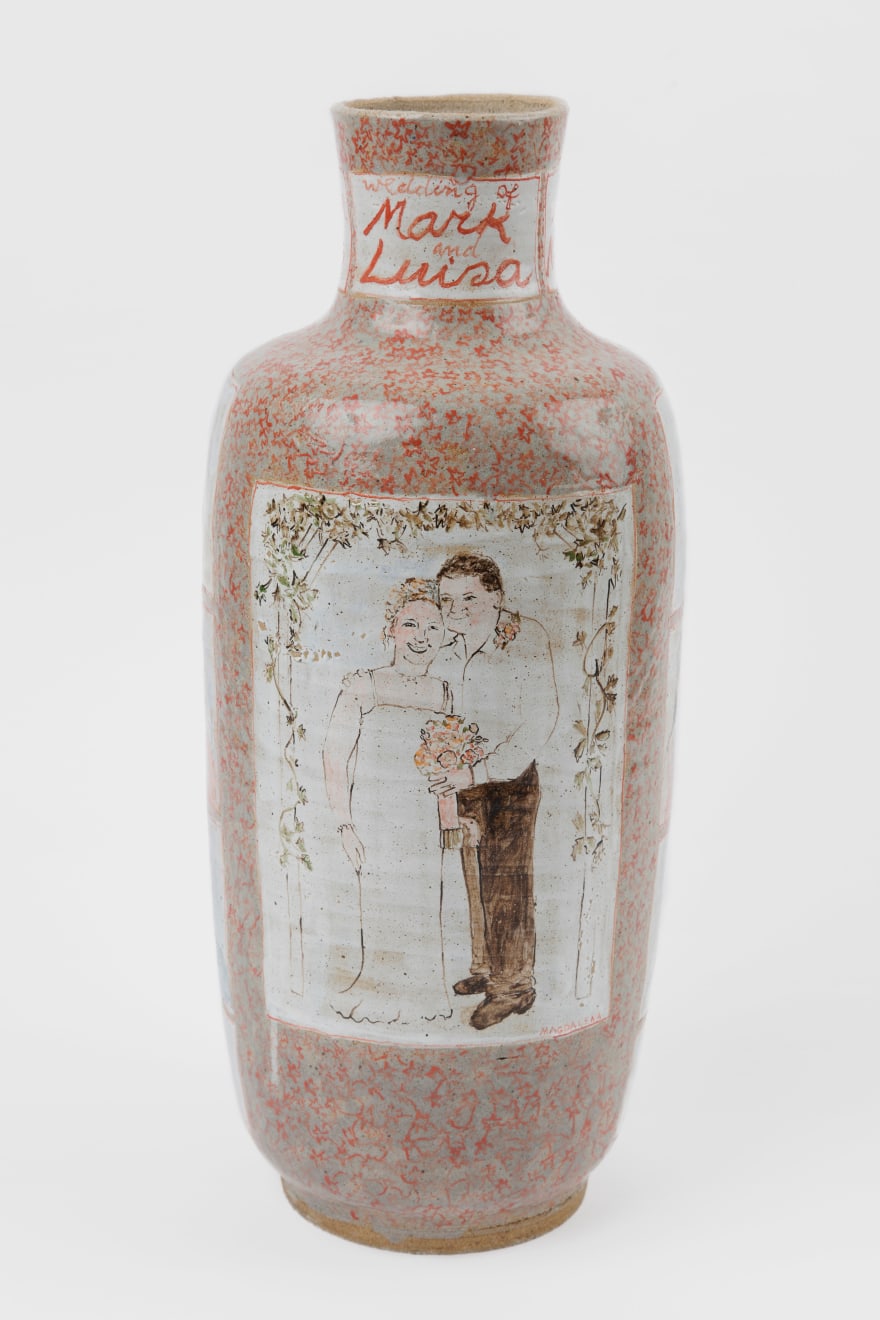 Magdalena Suarez Frimkess and Michael Frimkess, Untitled, 2005