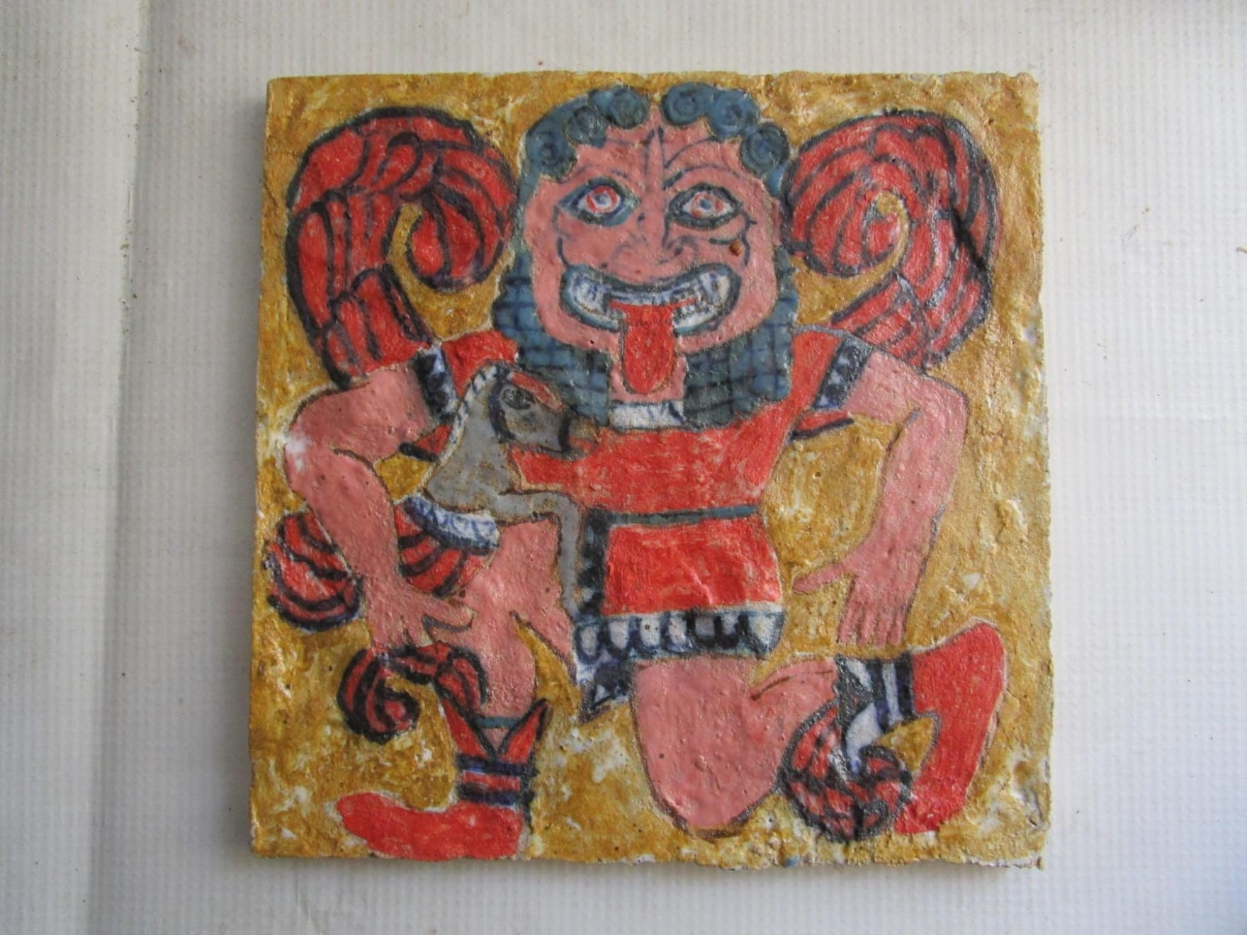 Magdalena Suarez Frimkess, Untitled, 2015