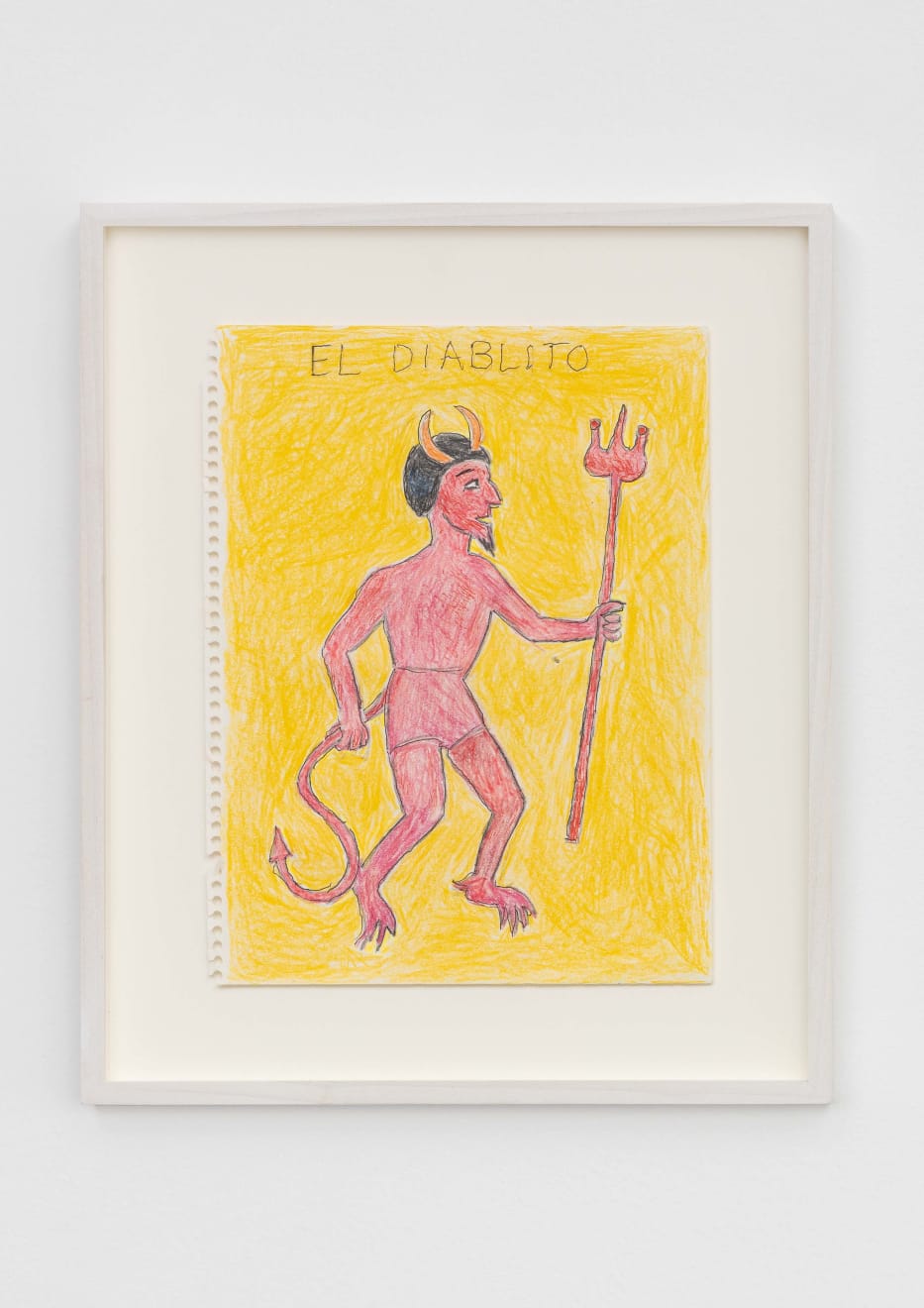 Magdalena Suarez Frimkess, Untitled, 2021