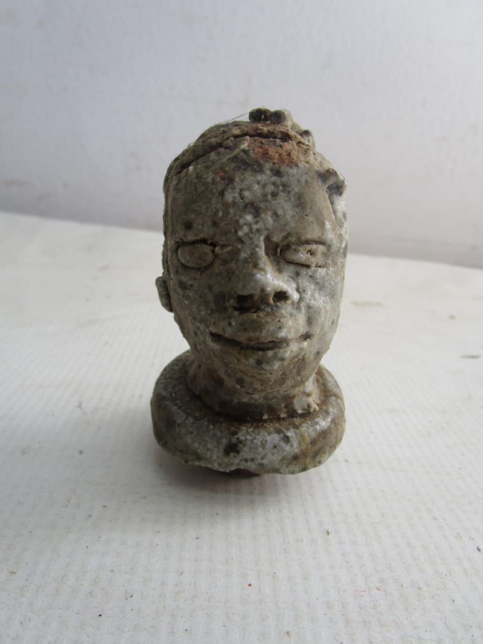 Magdalena Suarez Frimkess, Untitled