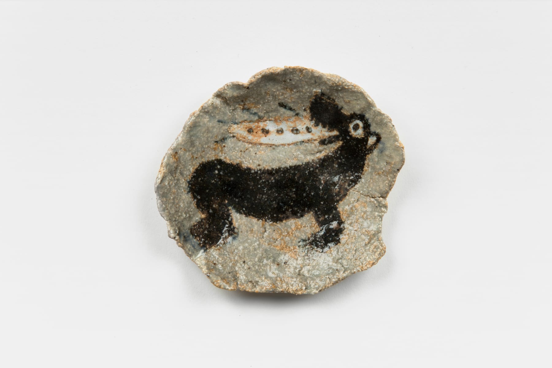 Magdalena Suarez Frimkess, Untitled, 2019