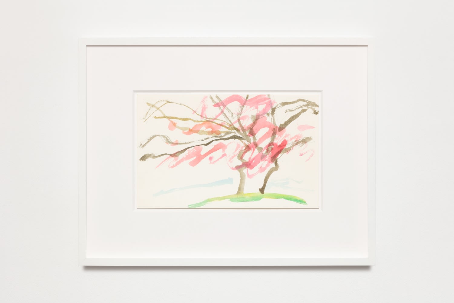 Corita Kent, untitled, 1984