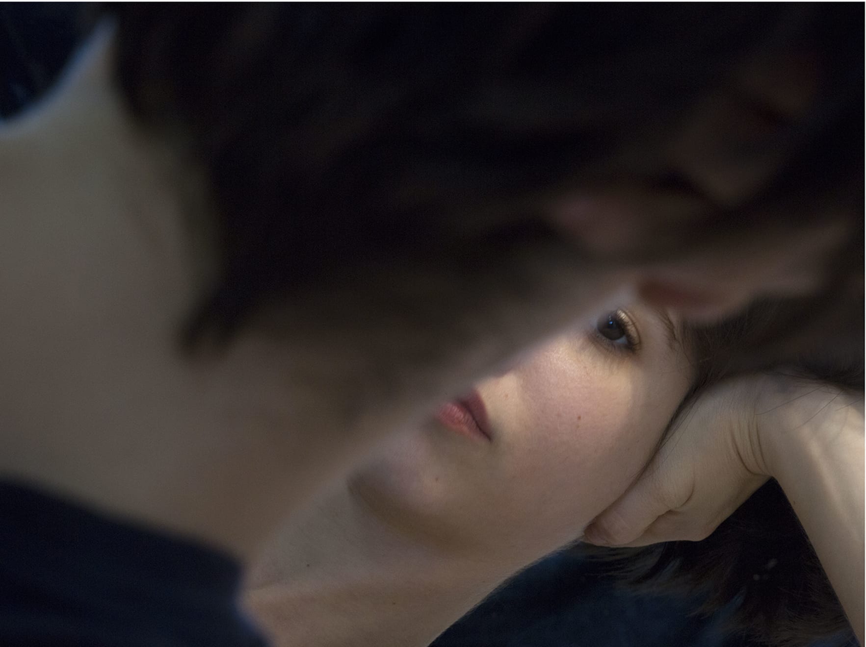 Talia Chetrit, Untitled, 2013