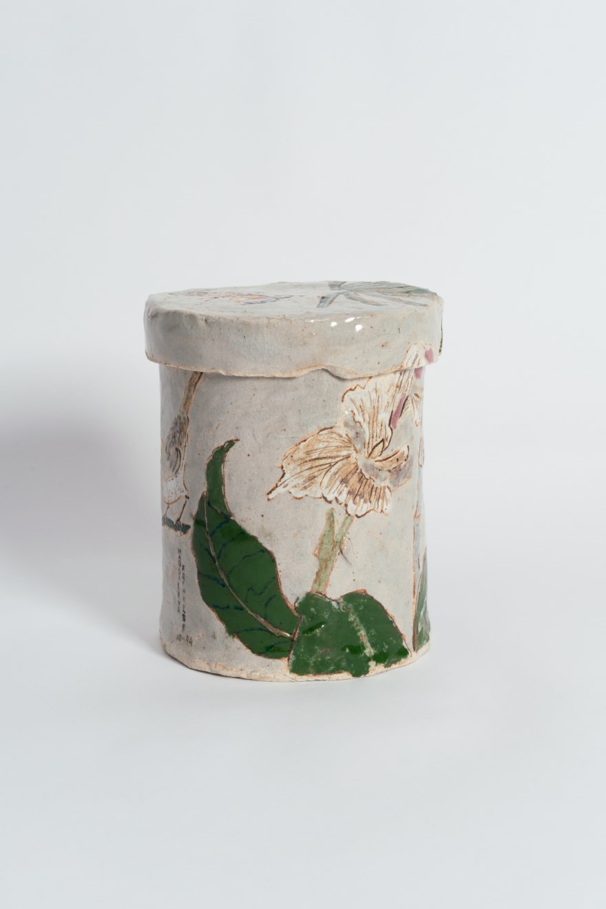 Magdalena Suarez Frimkess, Untitled, 1994