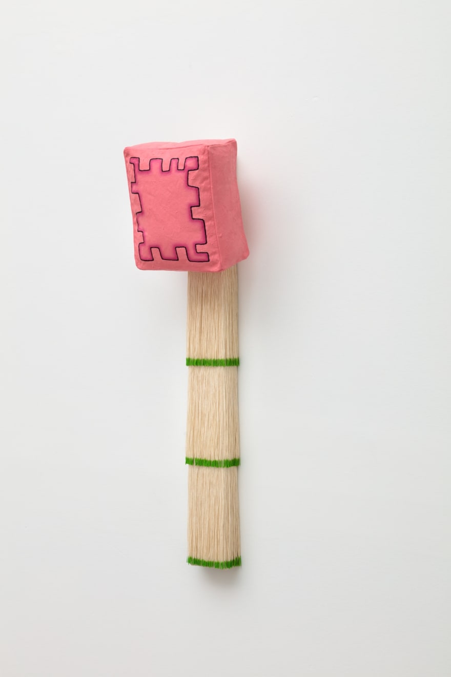 Dianna Molzan, Untitled, 2019