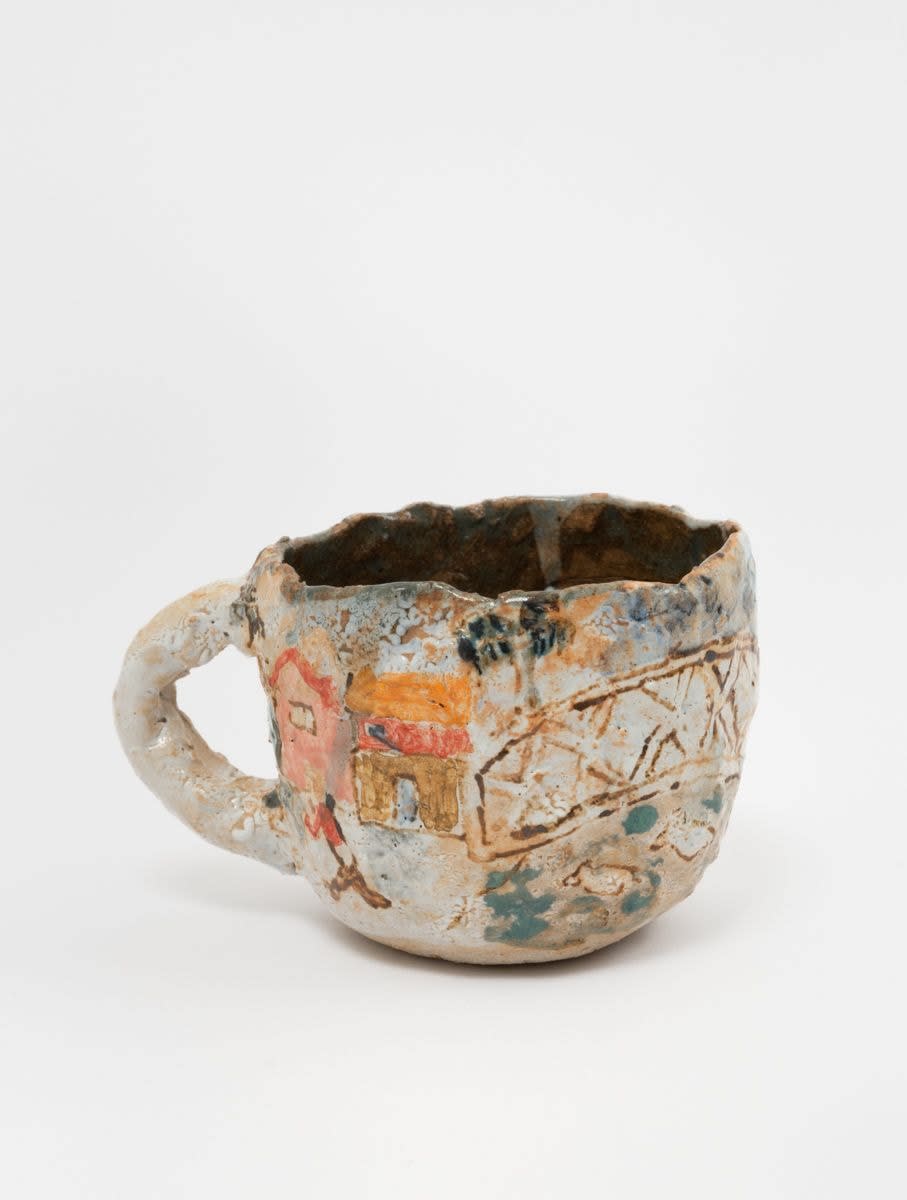 Magdalena Suarez Frimkess, Untitled, 2017