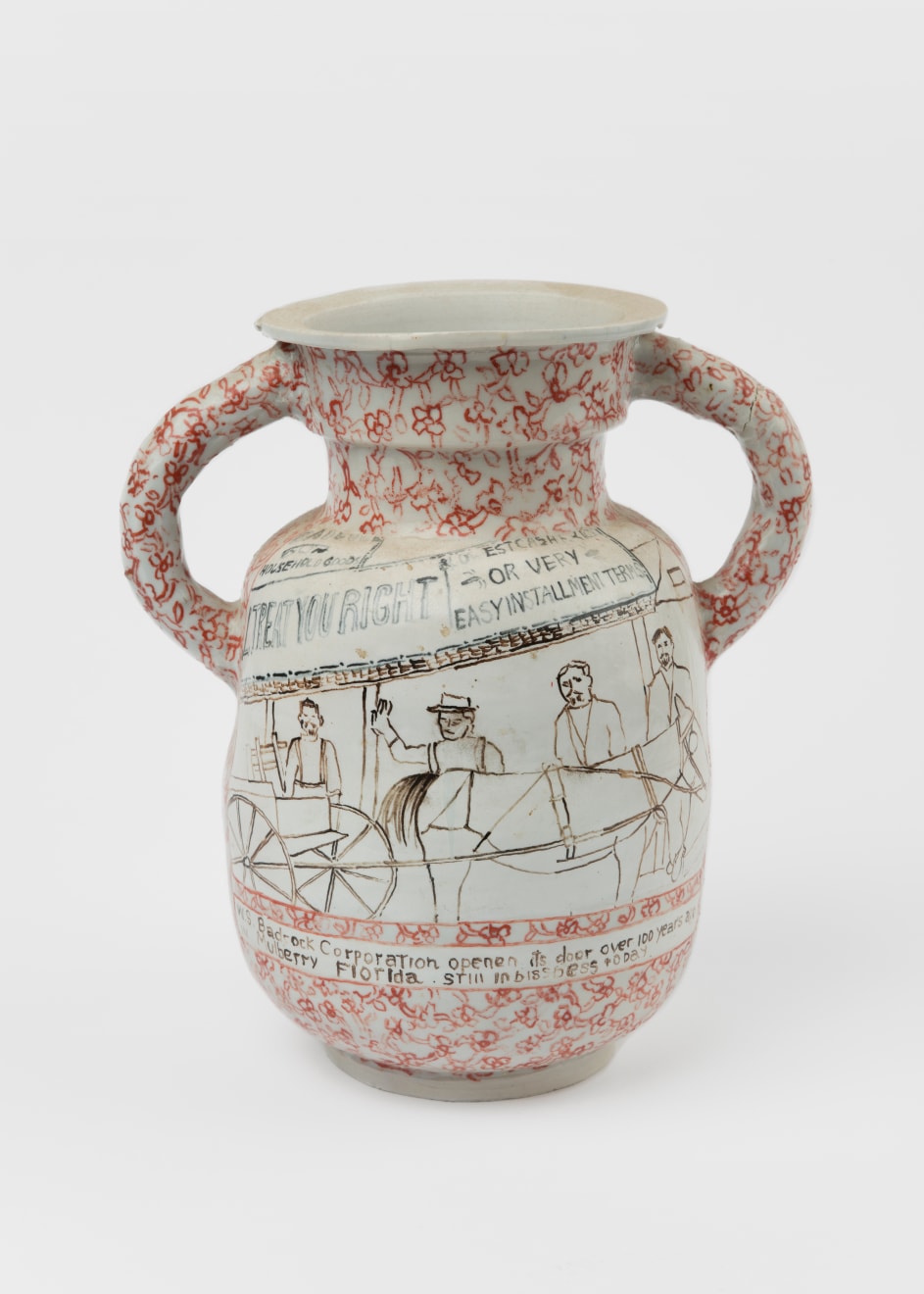 Magdalena Suarez Frimkess and Michael Frimkess, Untitled, 2006