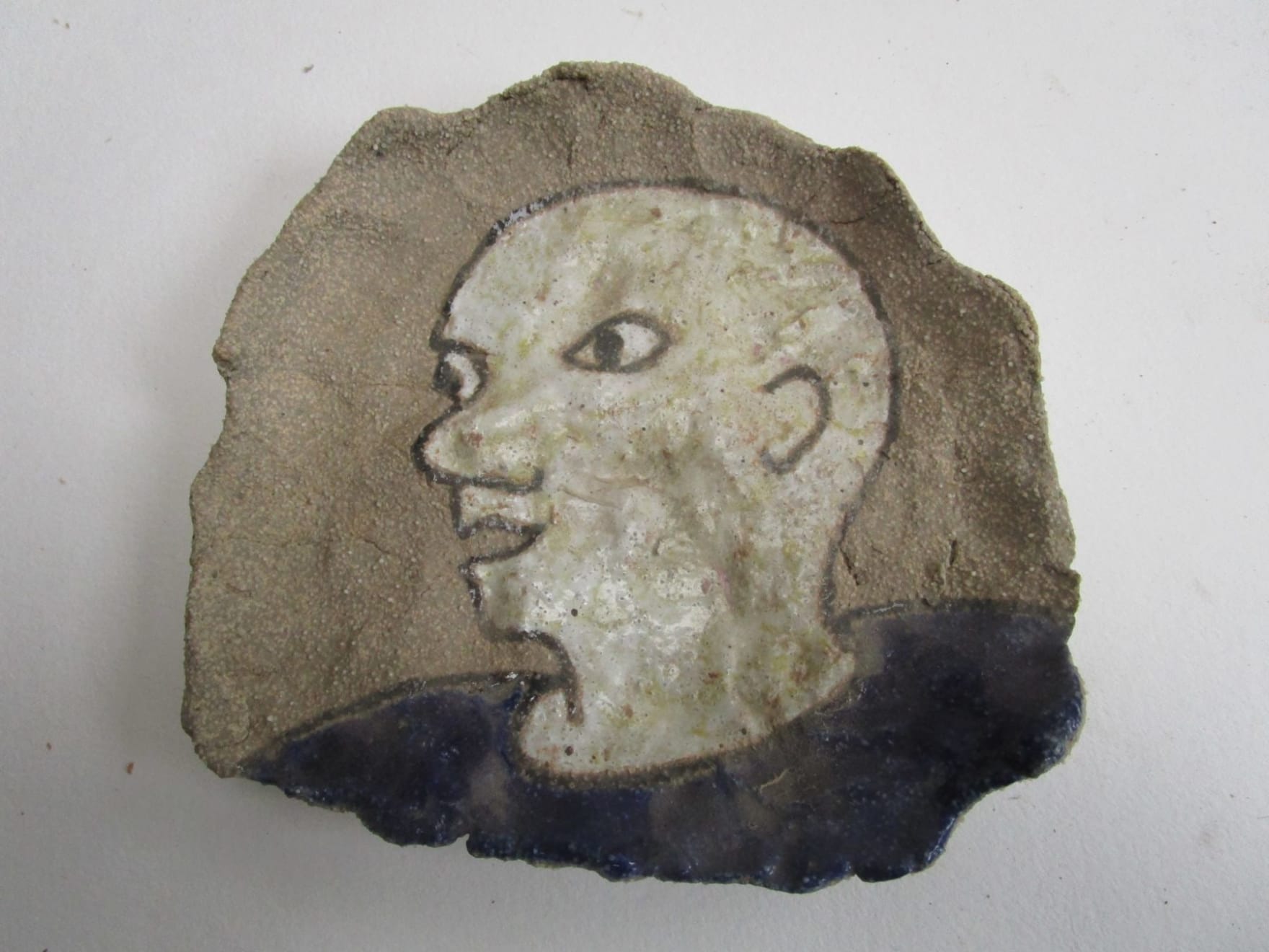 Magdalena Suarez Frimkess, Untitled