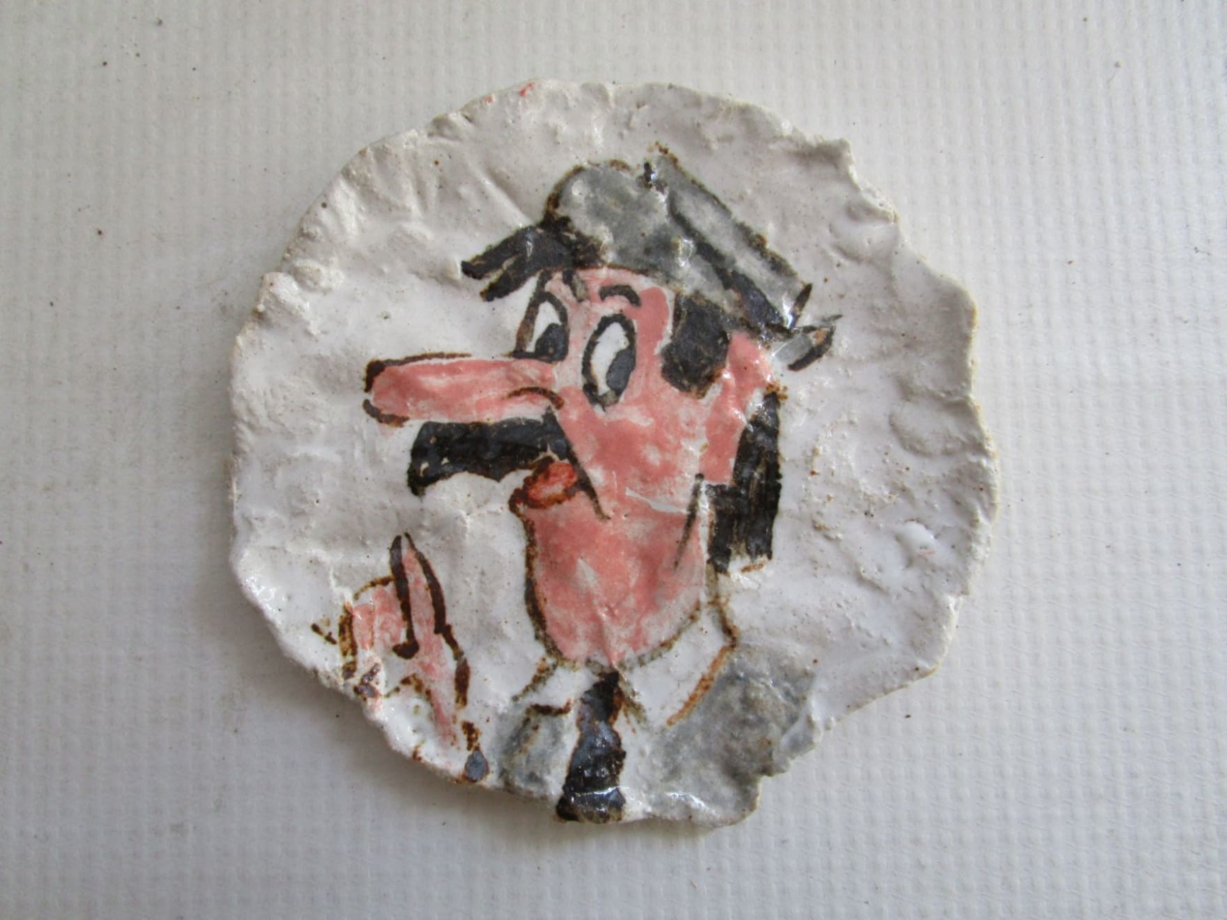 Magdalena Suarez Frimkess, Untitled, 2017