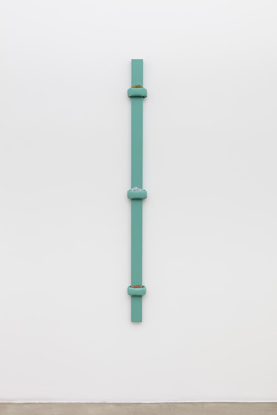 Dianna Molzan, Untitled, 2015