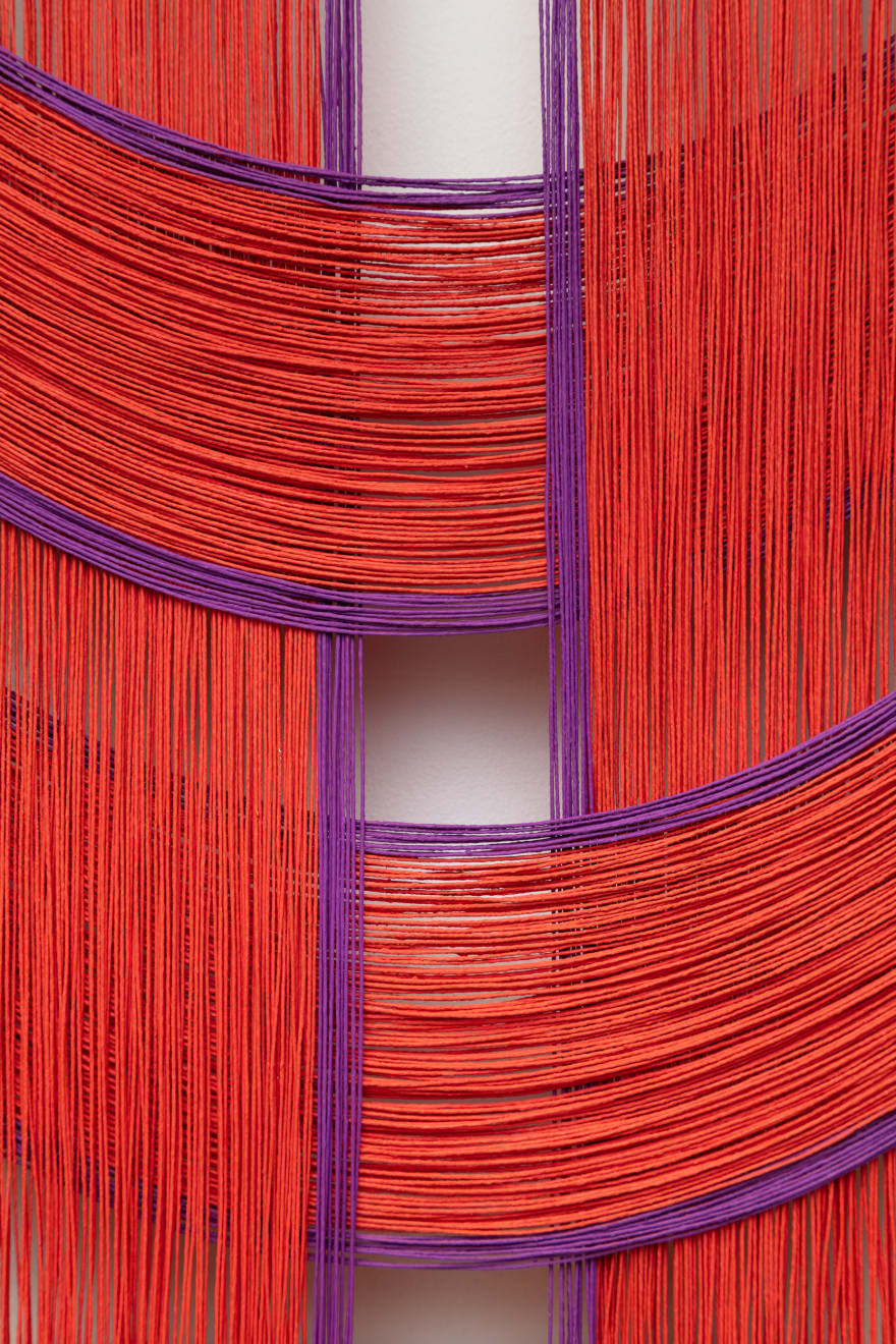 Dianna Molzan, Untitled, 2020