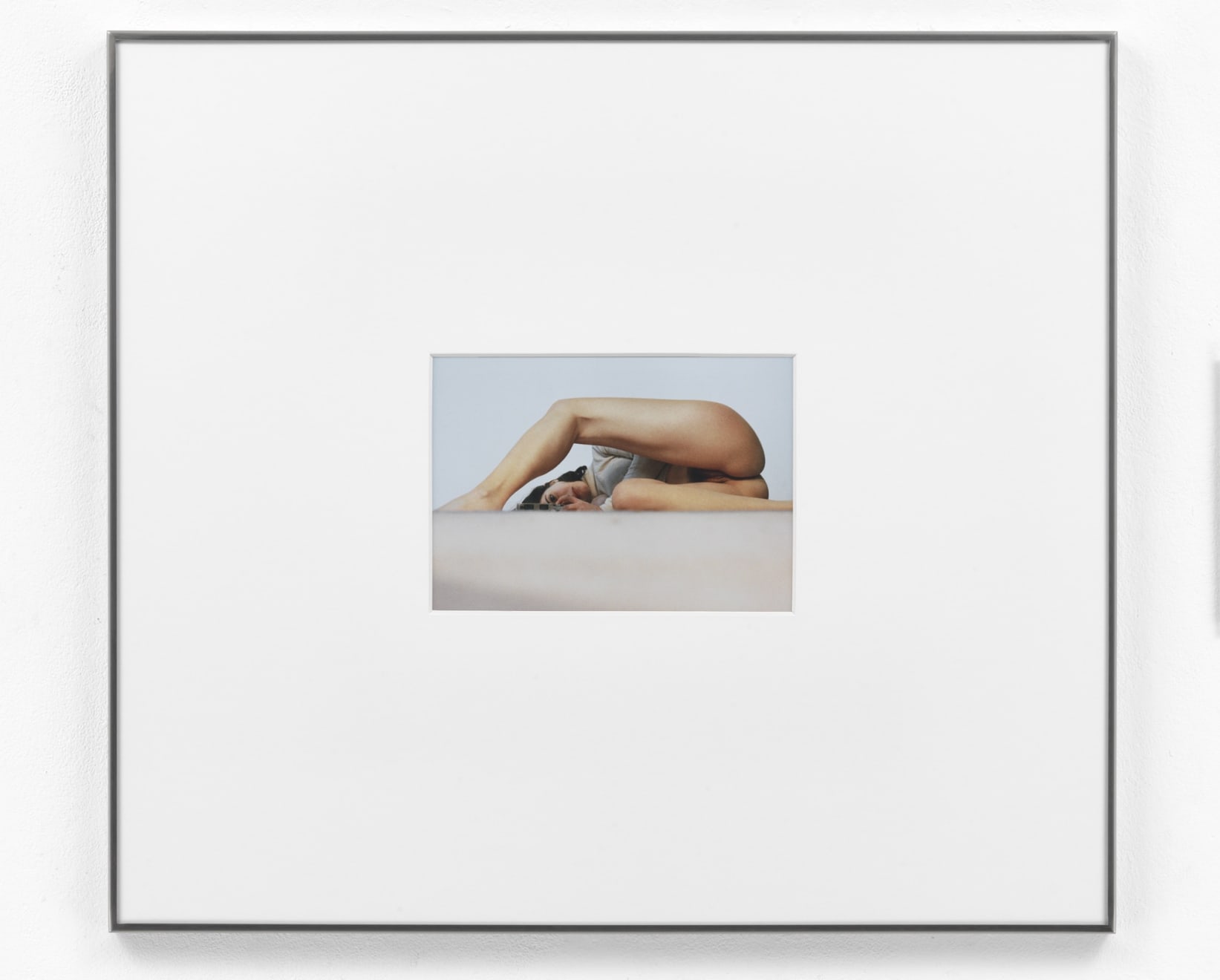 Talia Chetrit, Untitled (Bottomless # 4), 2015
