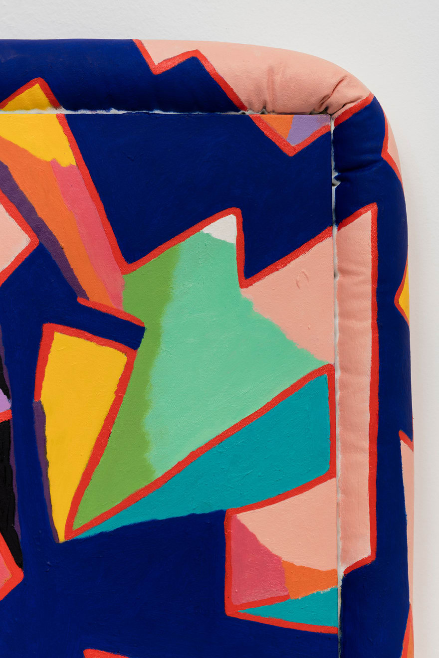 Dianna Molzan, Untitled, 2016-17