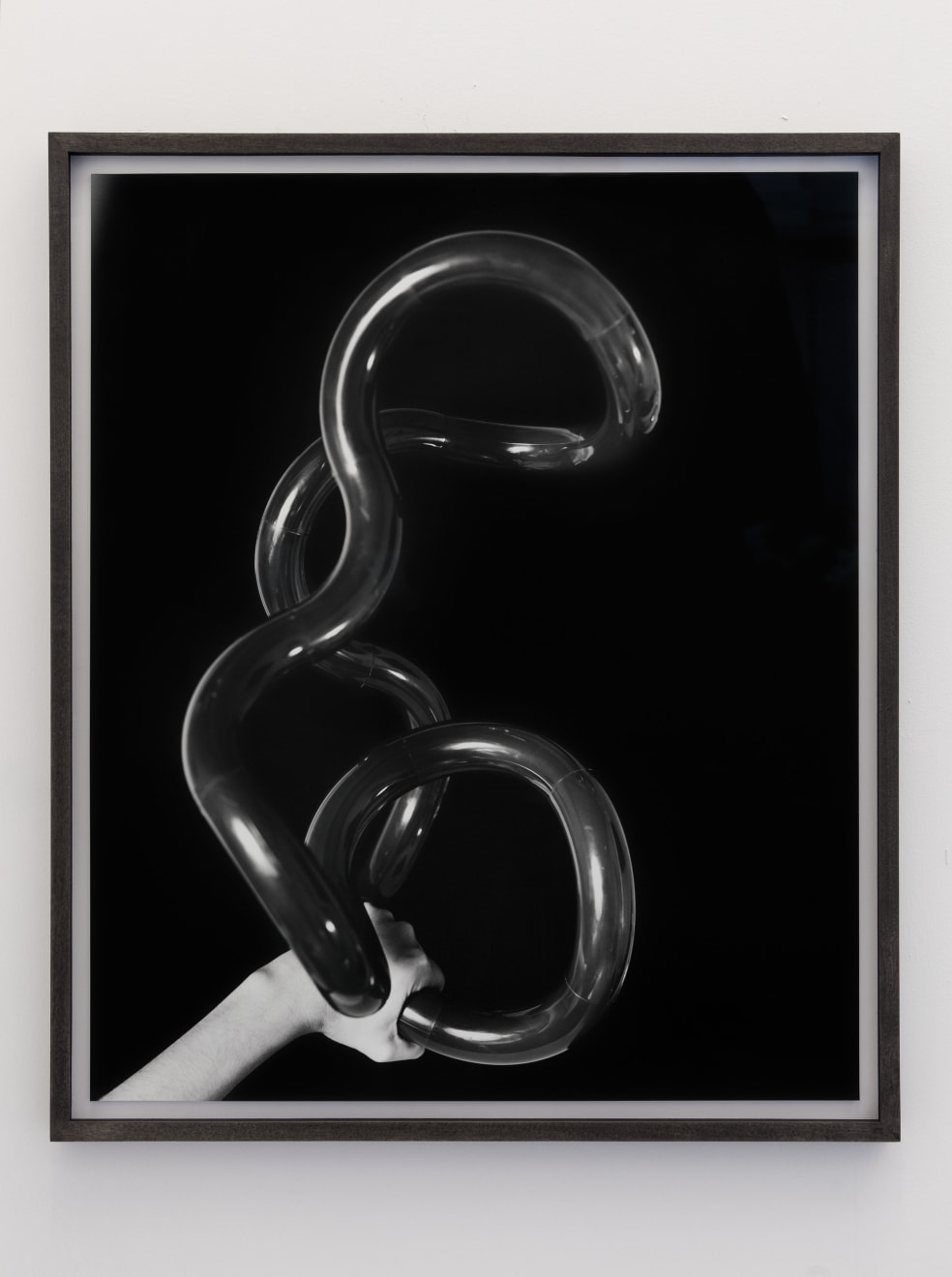 Talia Chetrit, Hand/Sculpture (Modular), 2011