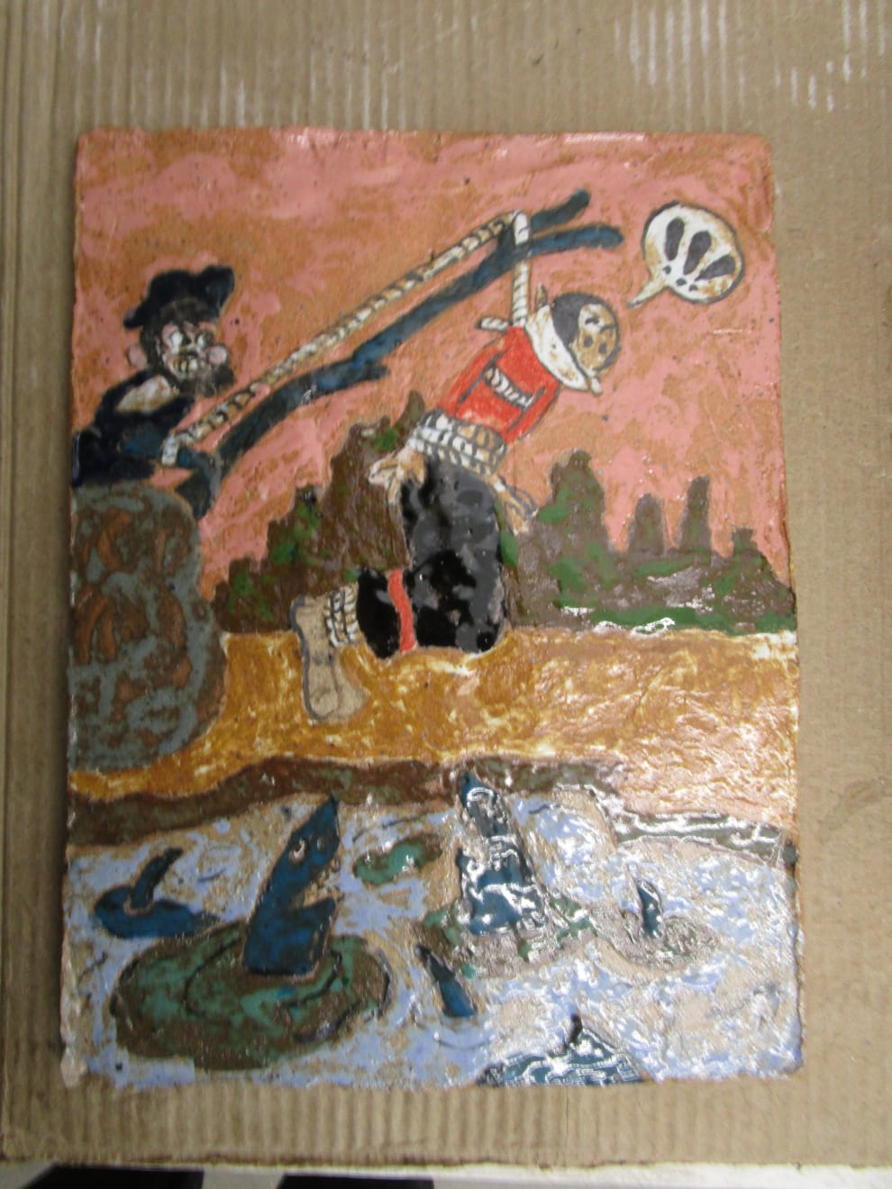 Magdalena Suarez Frimkess, Untitled, 2022