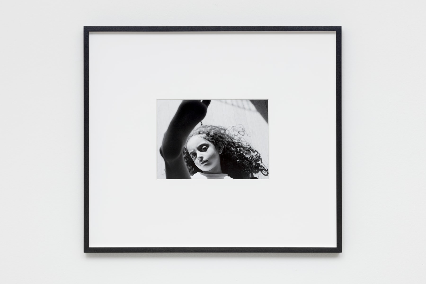 Talia Chetrit, Daphne (Foot), 2013/2016