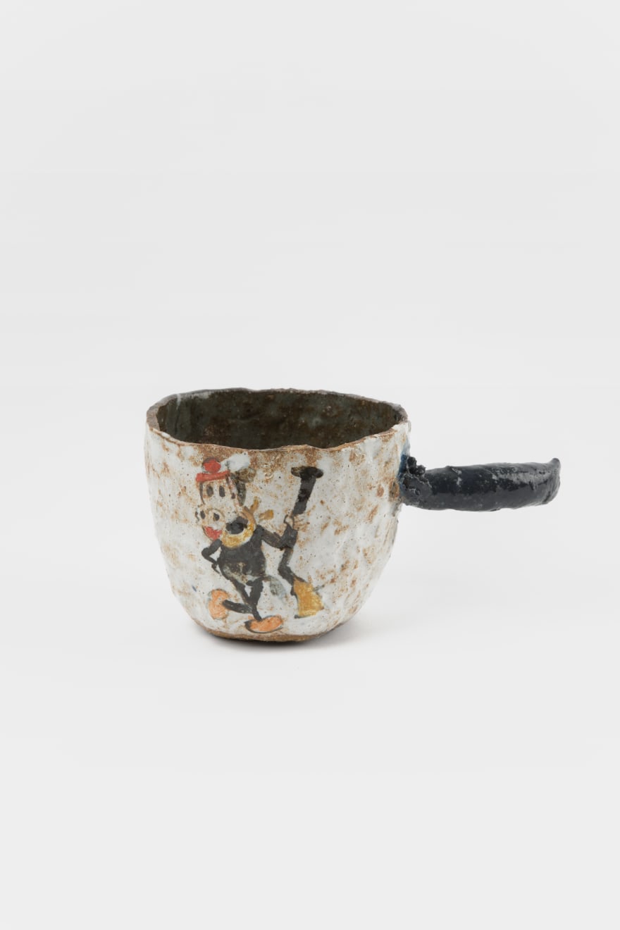 Magdalena Suarez Frimkess, Untitled, 2019