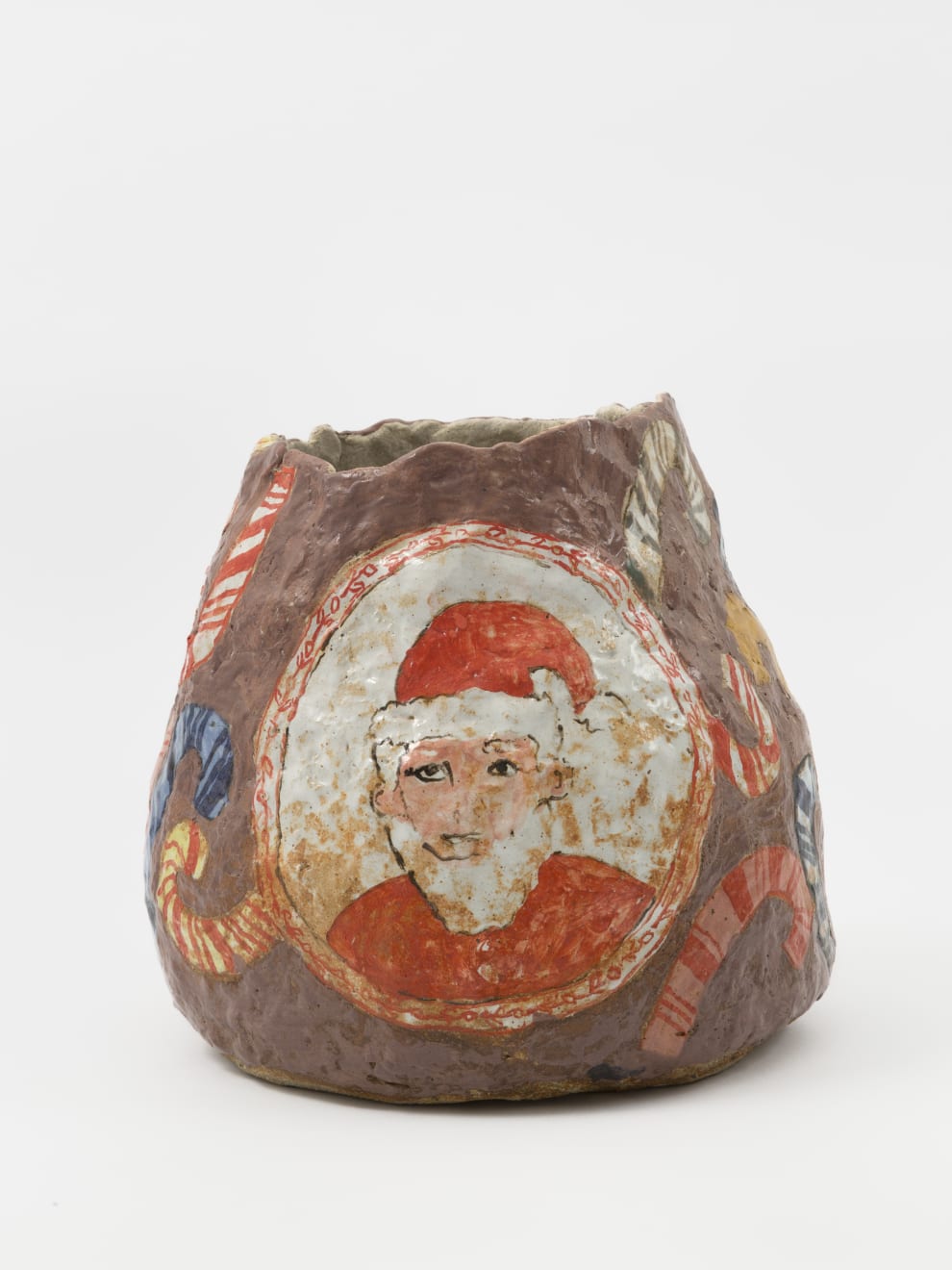 Magdalena Suarez Frimkess, Untitled, 2018