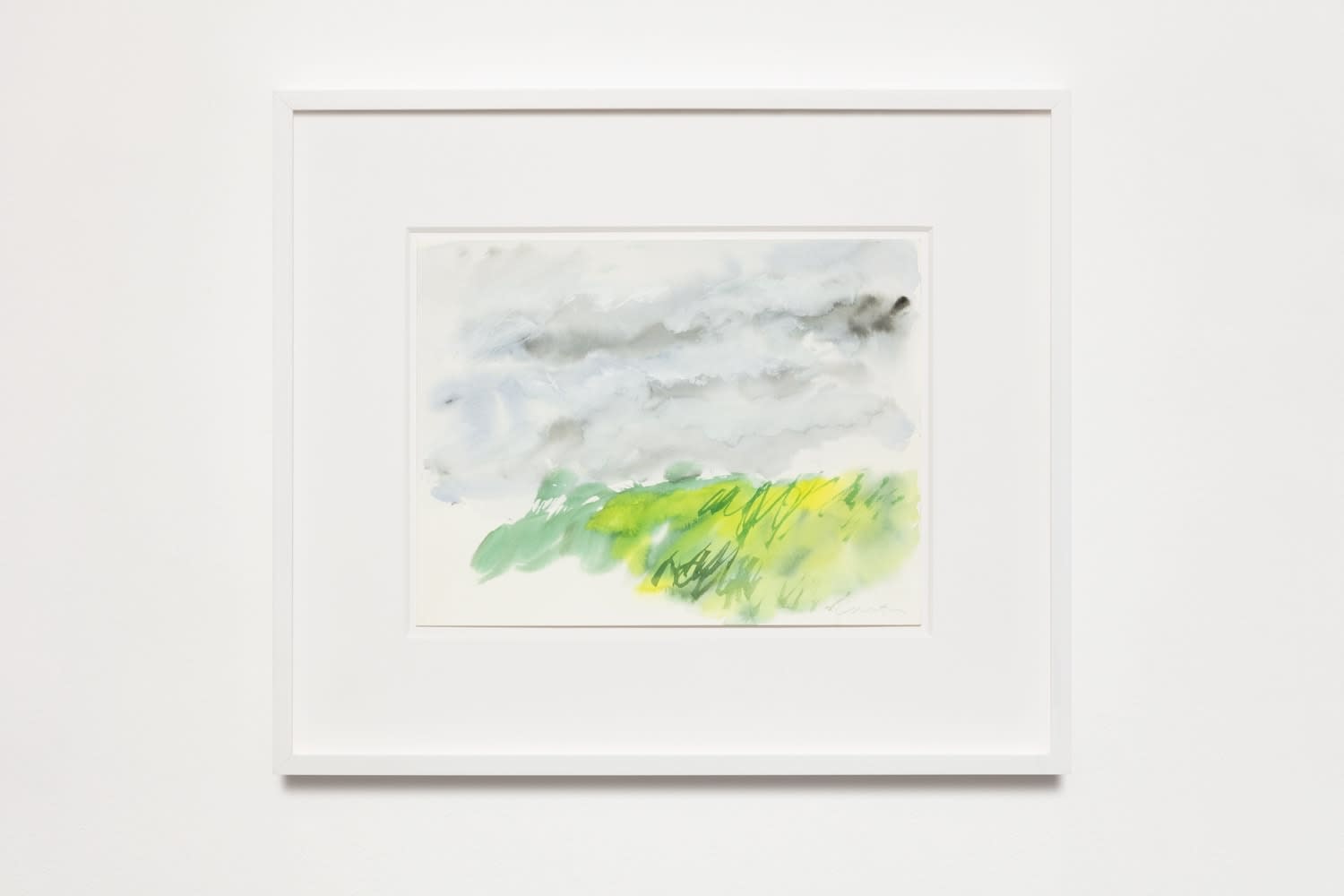 Corita Kent, Untitled, 1985