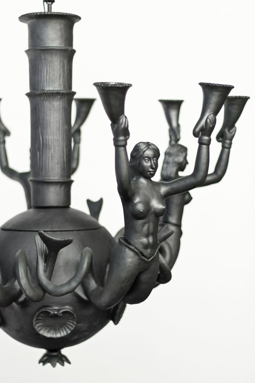 Pae White, SUNCHINE (female), 2013