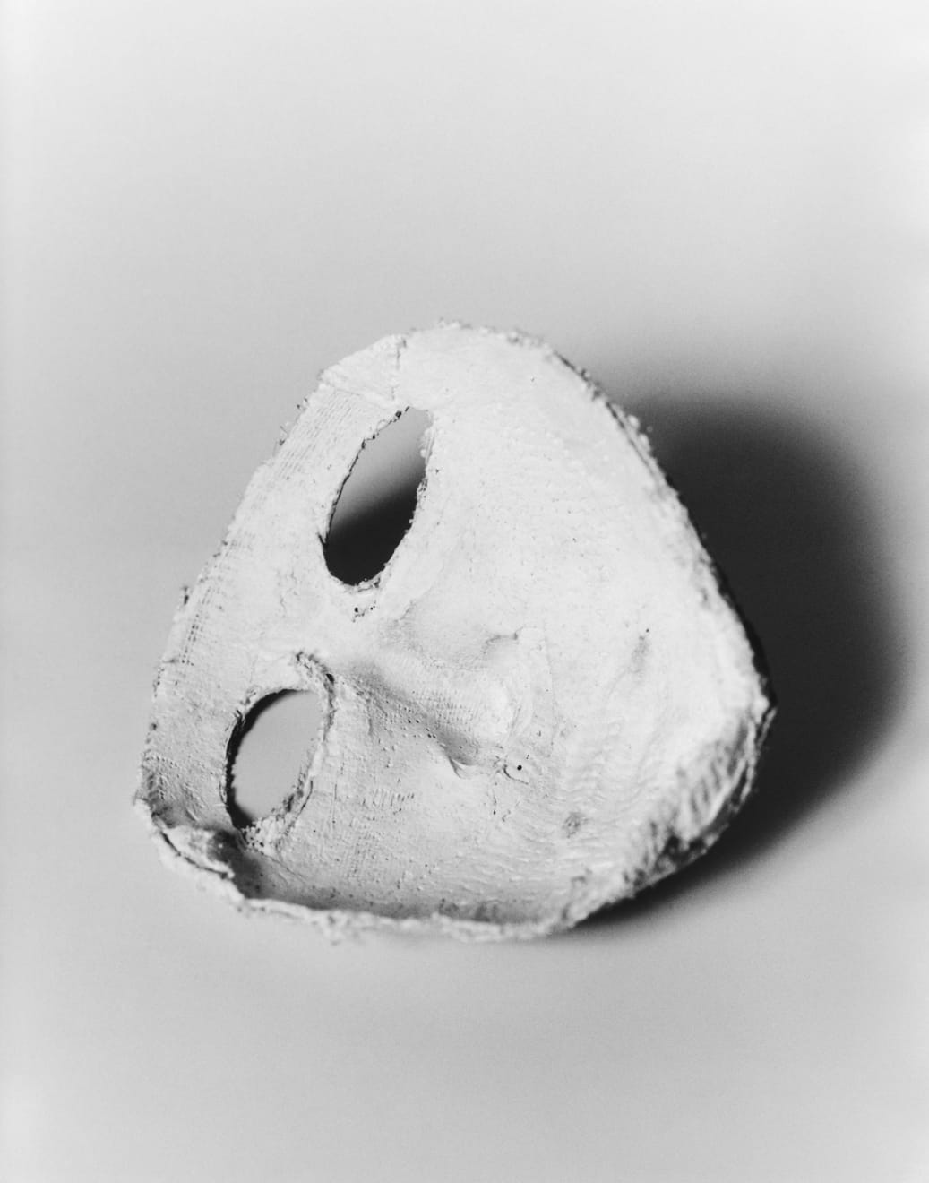 Talia Chetrit, Mask, 2009