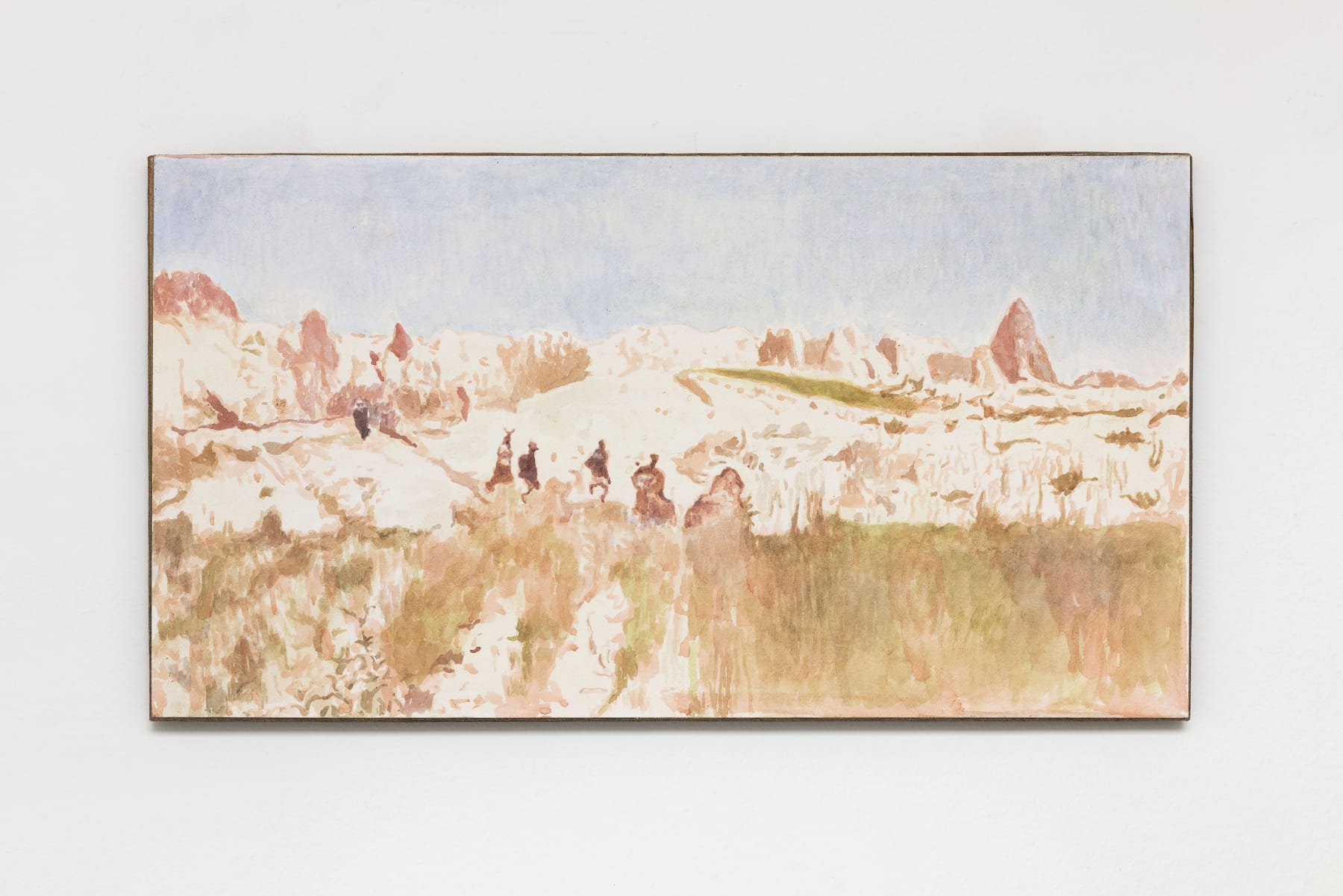Adrian Paci, Medea, 2019