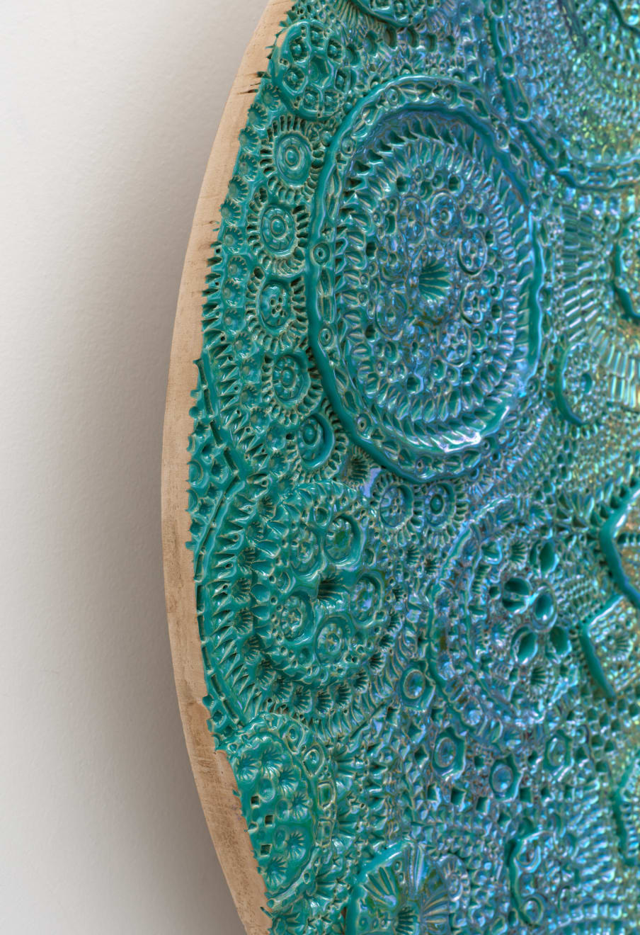 Pae White, Pale Brony, 2020