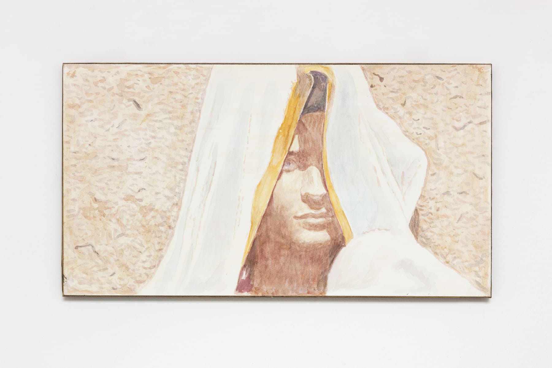 Adrian Paci, Medea, 2019
