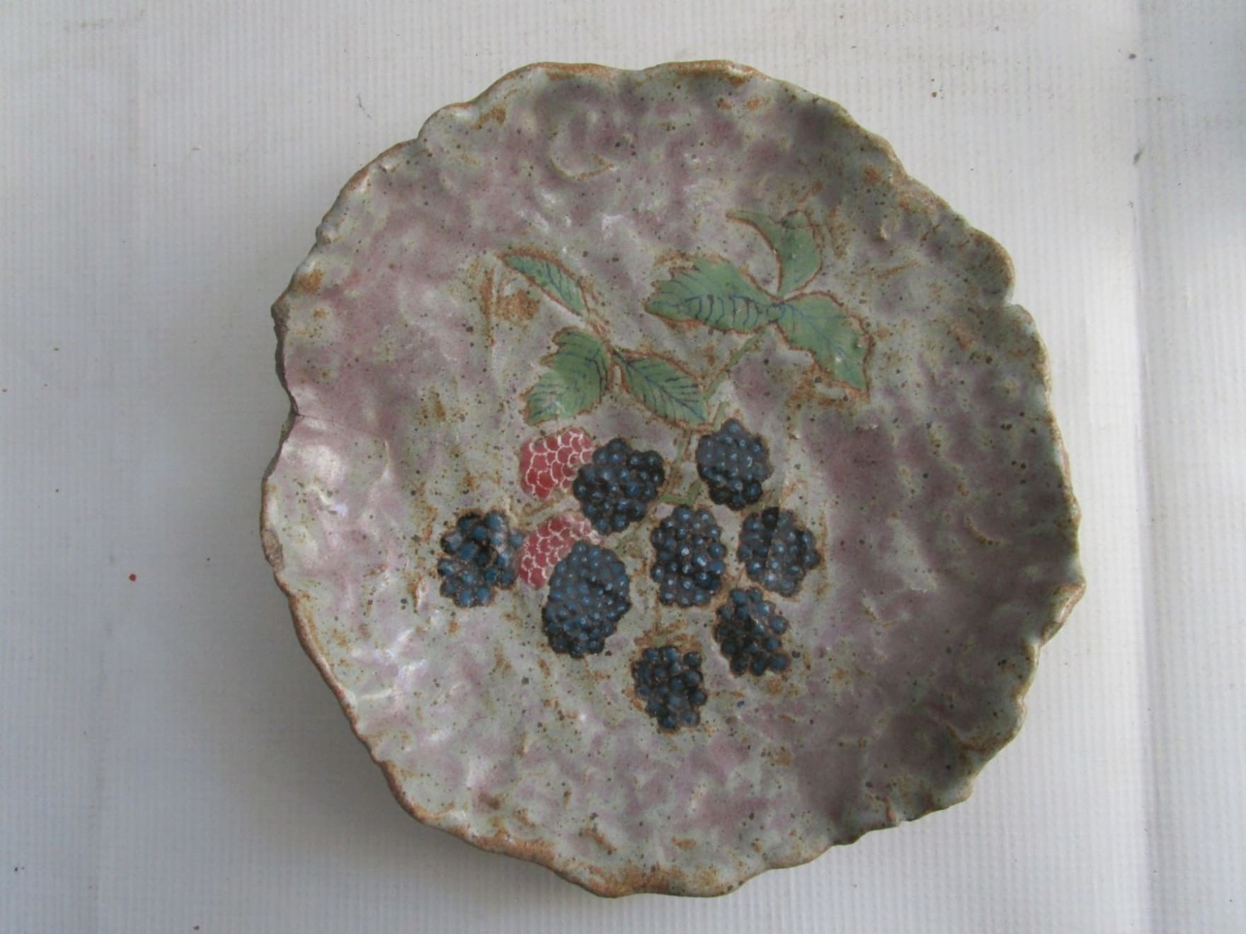 Magdalena Suarez Frimkess, Untitled, 1990