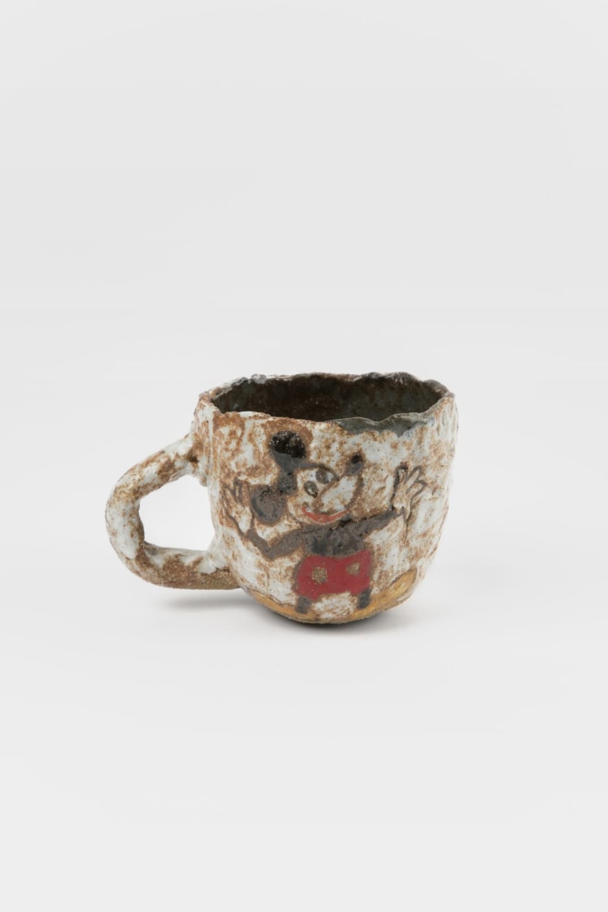 Magdalena Suarez Frimkess, Untitled, 2019