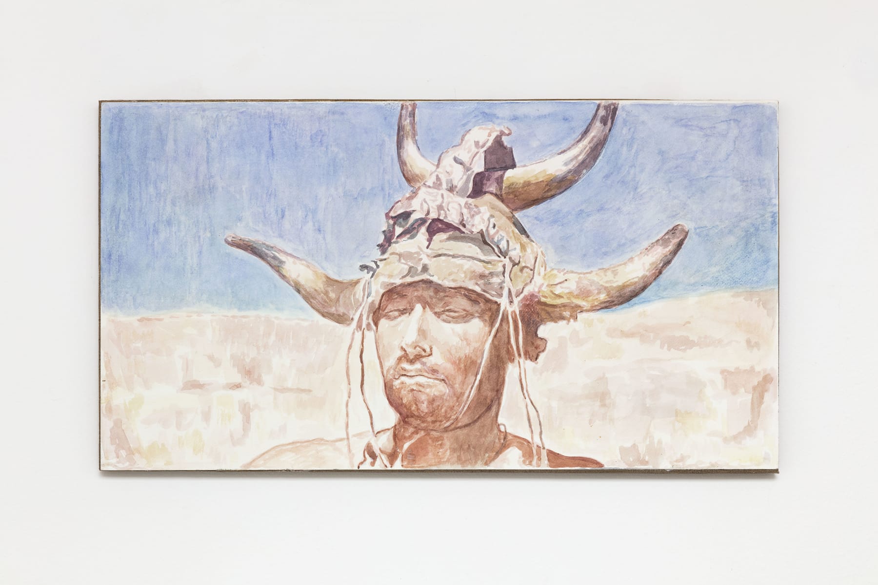 Adrian Paci, Medea, 2019